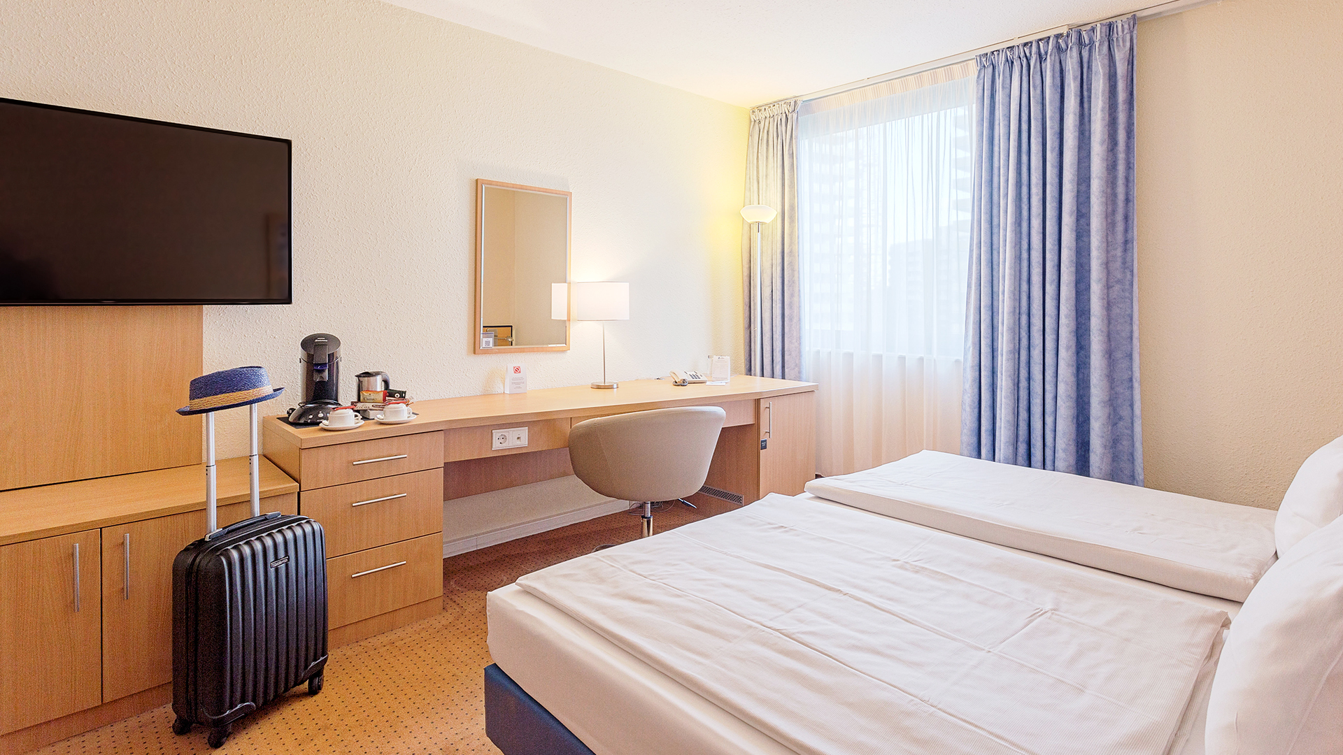 3 Tag(e) Städtetrip Offenbach am Main für 2 (2 Nächte) inkl. Frühstück Unkategorisiert online kaufen