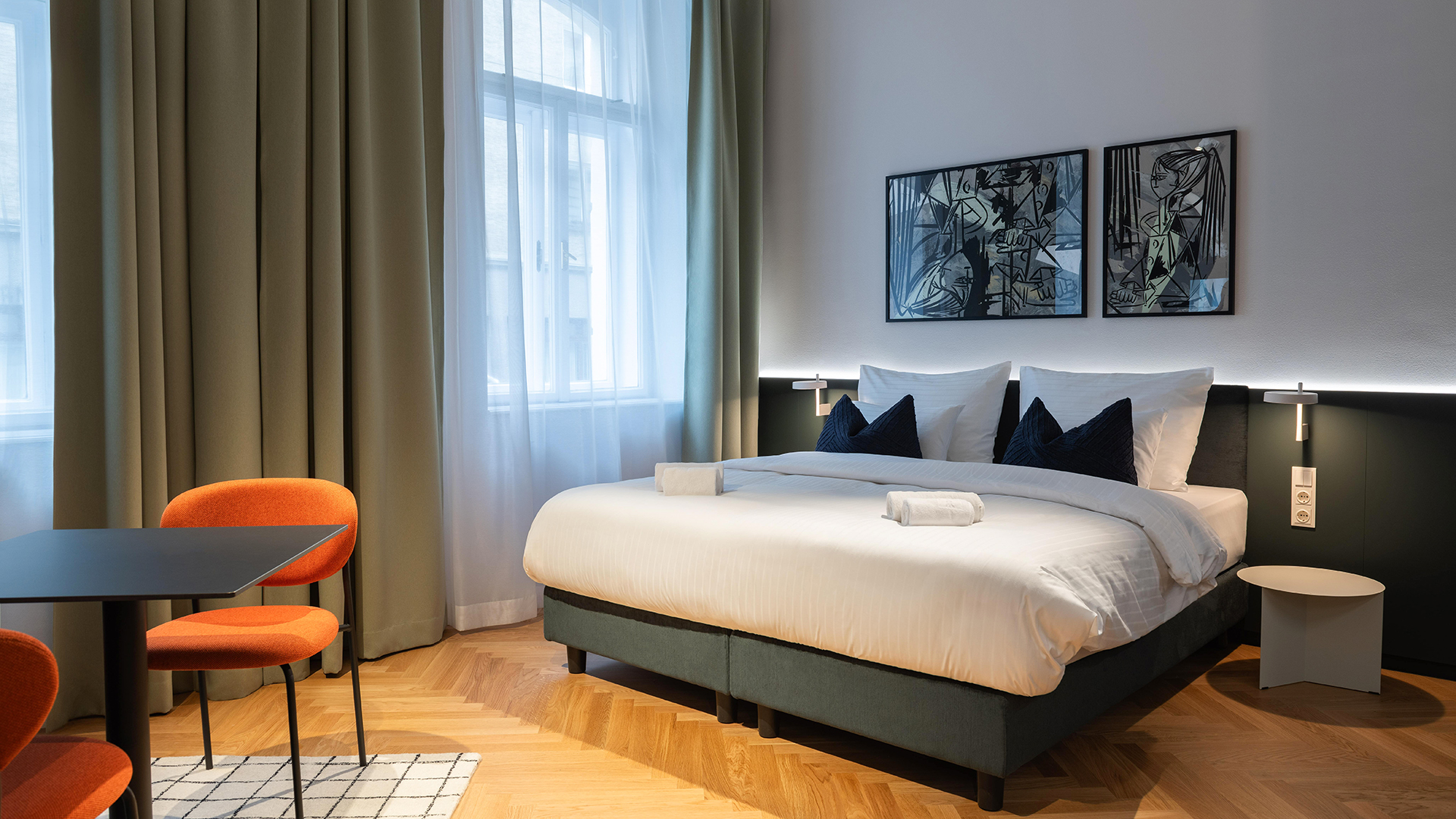 3 Tag(e) Städtetrip Wien für 2 (2 Nächte) Unkategorisiert online kaufen