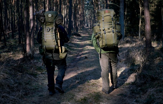 3 Tag(e) Survival Training Heiligengrabe (2 Nächte) Unkategorisiert online kaufen