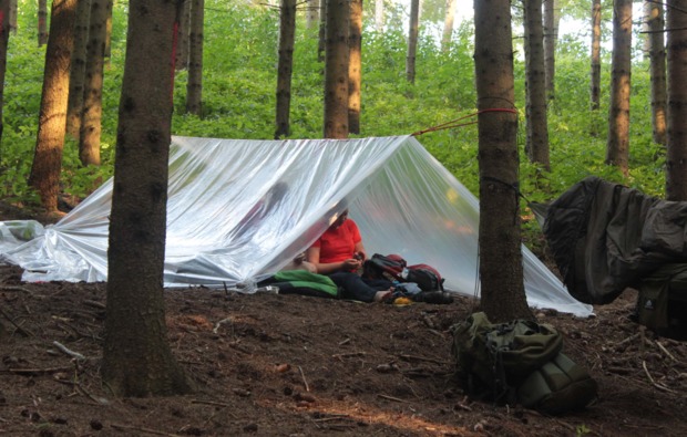 3 Tag(e) Survival Training Warthausen (2 Nächte) Unkategorisiert online kaufen