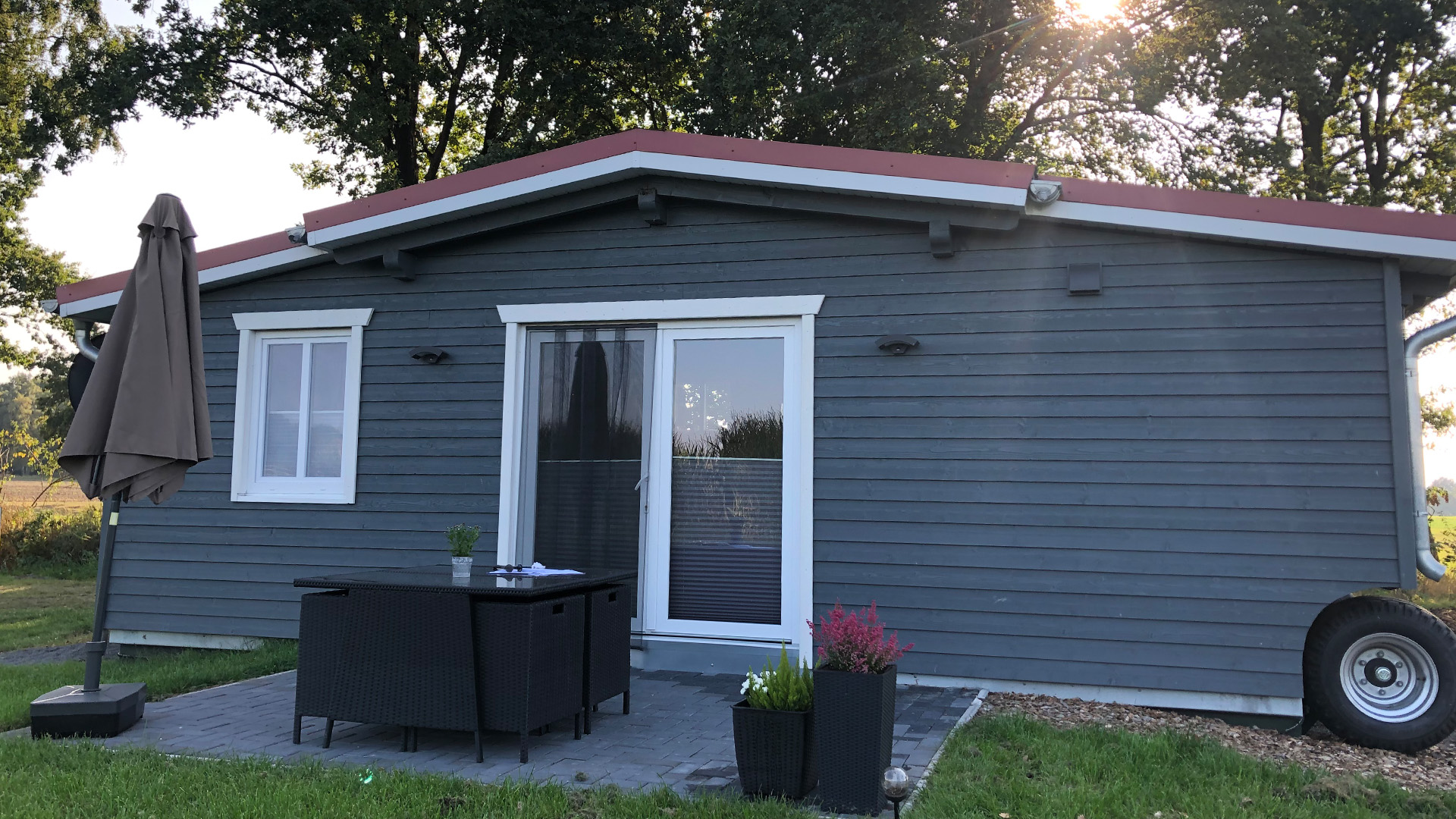 3 Tag(e) Übernachten im Tiny House in Lüneburger Heide für 2 (2 Nächte) inkl. Frühstück Unkategorisiert online kaufen 3 Tag(e) Übernachten im Tiny House in Lüneburger Heide für 2 (2 Nächte) inkl. Frühstück Unkategorisiert online kaufen