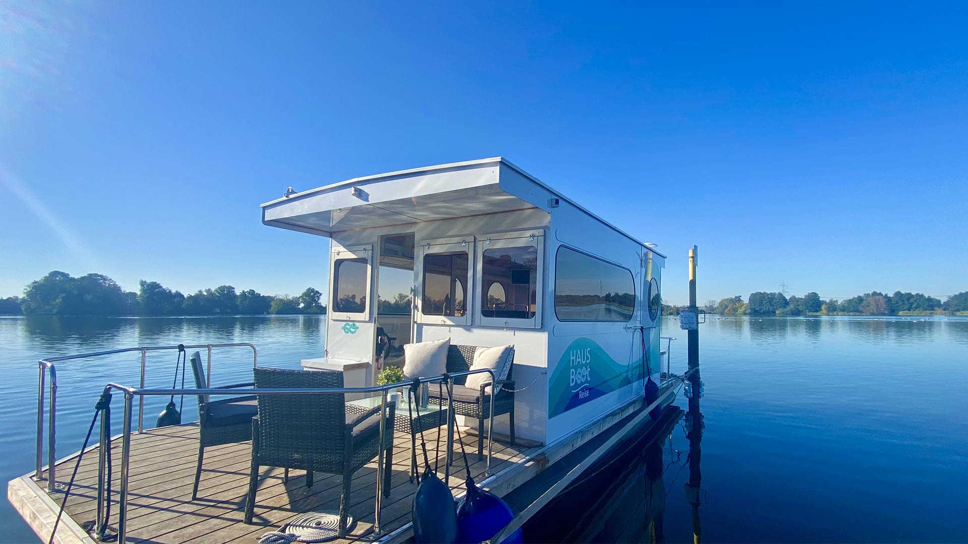 3 Tag(e) Übernachtung im Hausboot auf der Havel für 2 (2 Nächte) Unkategorisiert online kaufen 3 Tag(e) Übernachtung im Hausboot auf der Havel für 2 (2 Nächte) Unkategorisiert online kaufen