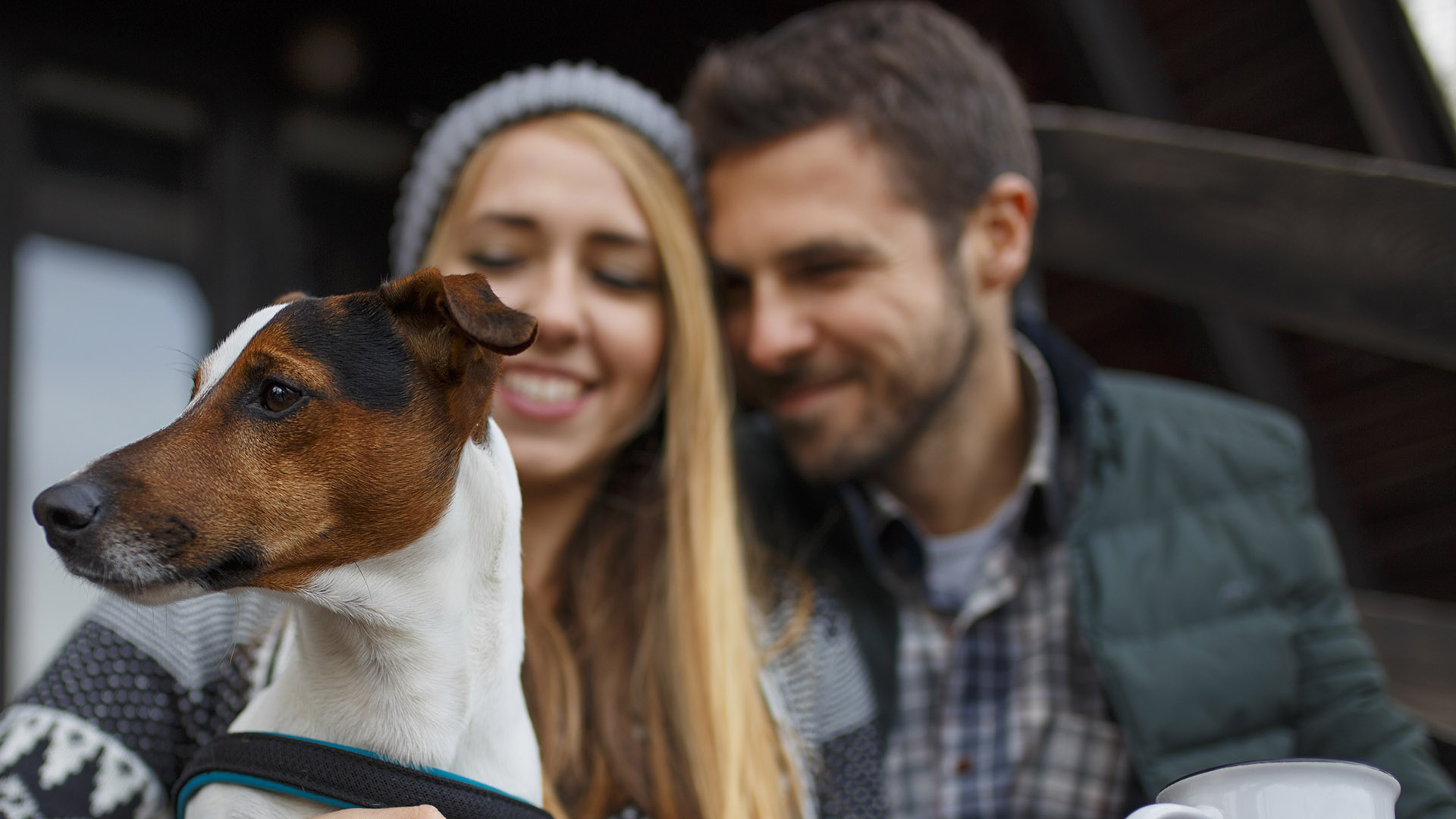 3 Tag(e) Urlaub mit Hund im Bayerischen Wald für 2 (2 Nächte) inkl. Frühstück Unkategorisiert online kaufen