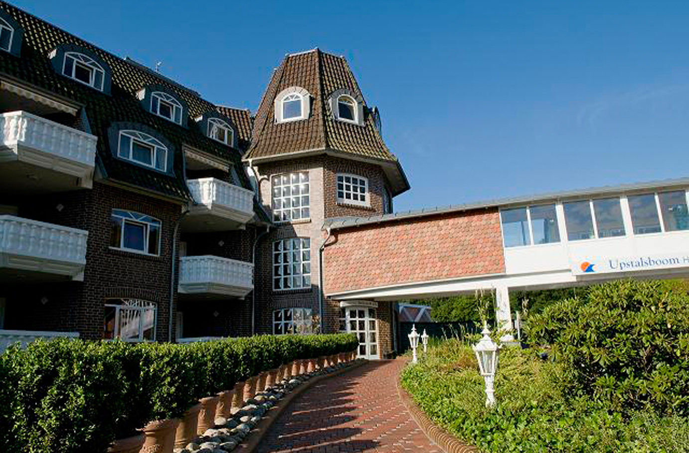 3 Tag(e) Wellness-Urlaub an der Nordsee für 2 inkl. Halbpension Unkategorisiert online kaufen