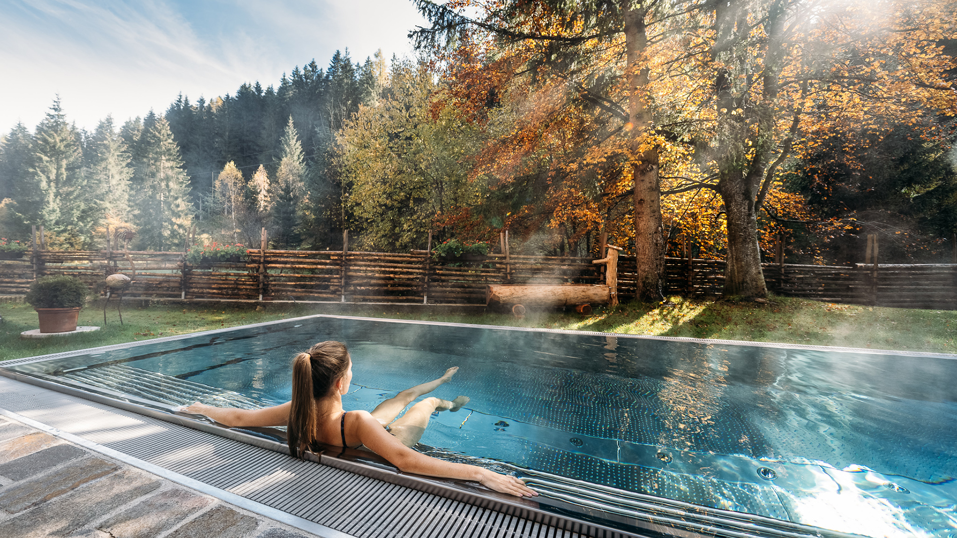 3 Tag(e) Wellness-Urlaub in Bad Kleinkirchheim für 2 (2 Nächte) inkl. Halbpension Unkategorisiert online kaufen