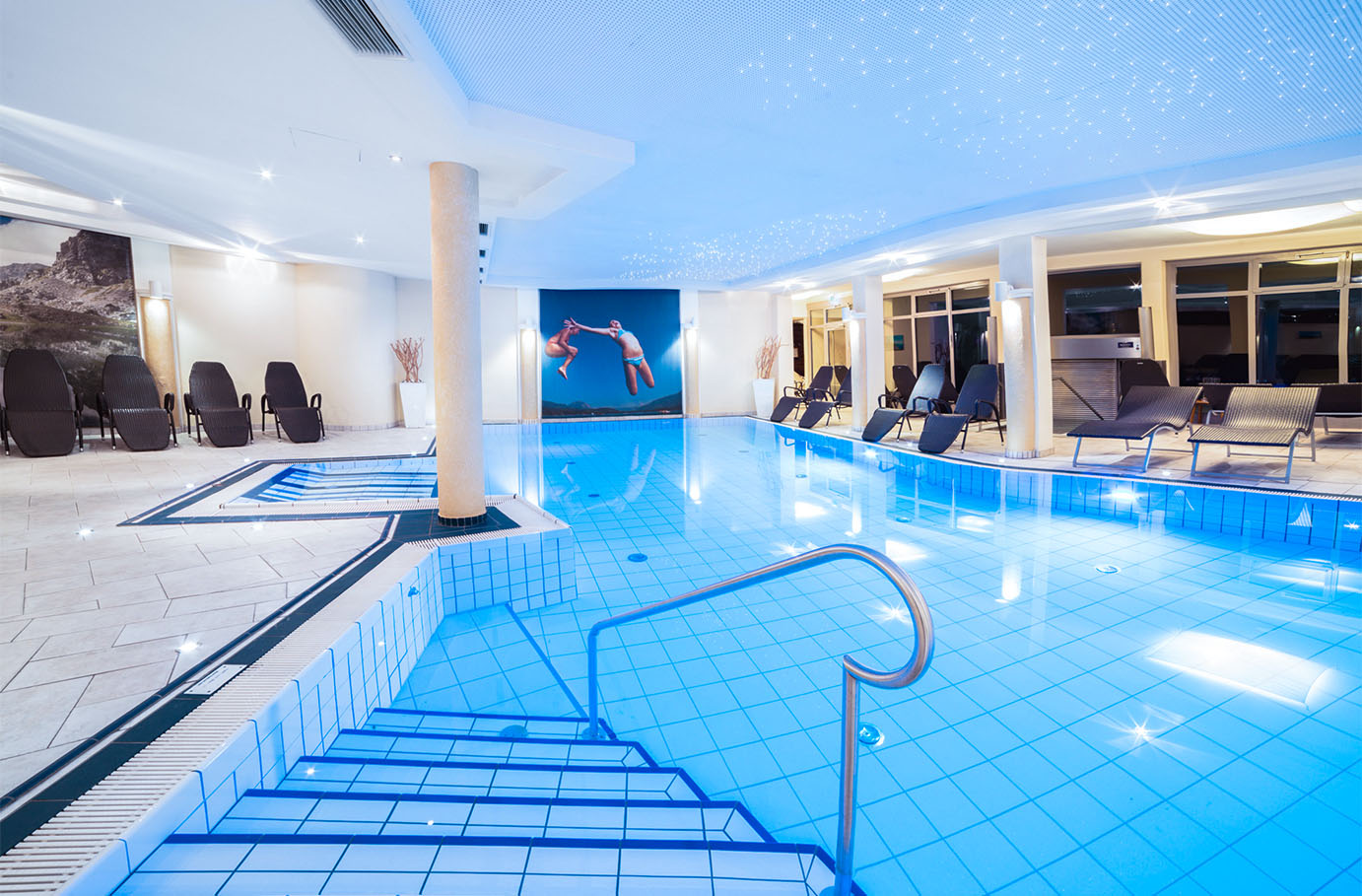3 Tag(e) Wellness-Urlaub in Kärnten für 2 inkl. Halbpension Unkategorisiert online kaufen