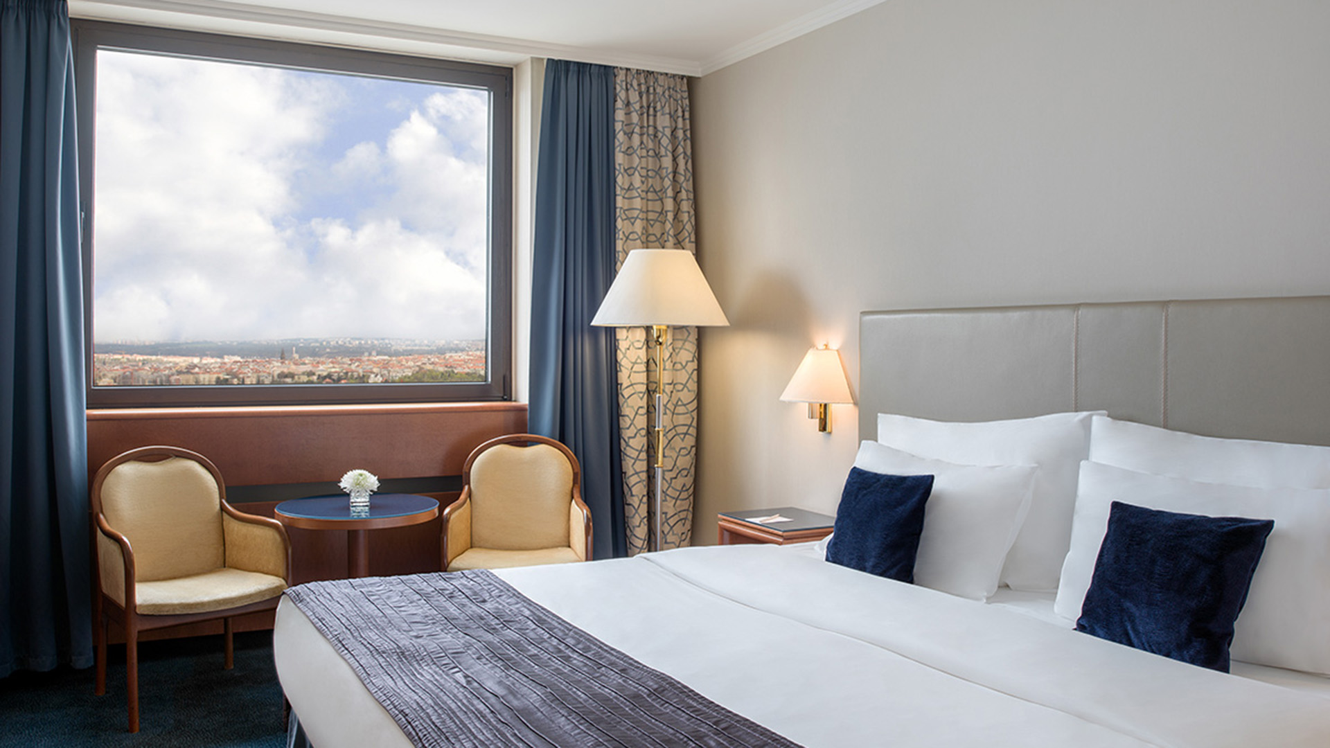 3 Tag(e) Wellnessreise Prag für 2 (2 Nächte) inkl. Frühstück Unkategorisiert online kaufen
