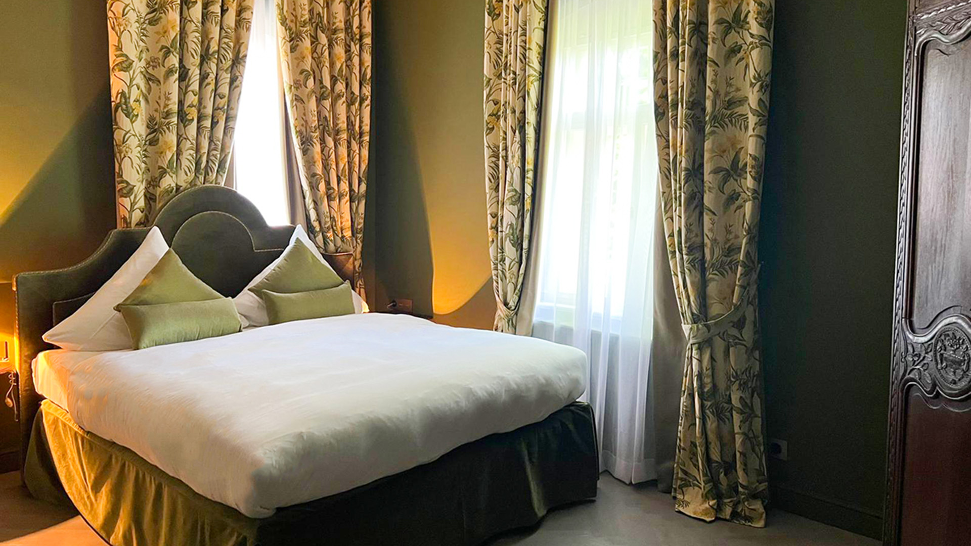 3 Tag(e) Wellnessurlaub im Schloss Althörnitz für 2 (2 Nächte) inkl. Halbpension Unkategorisiert online kaufen 3 Tag(e) Wellnessurlaub im Schloss Althörnitz für 2 (2 Nächte) inkl. Halbpension Unkategorisiert online kaufen