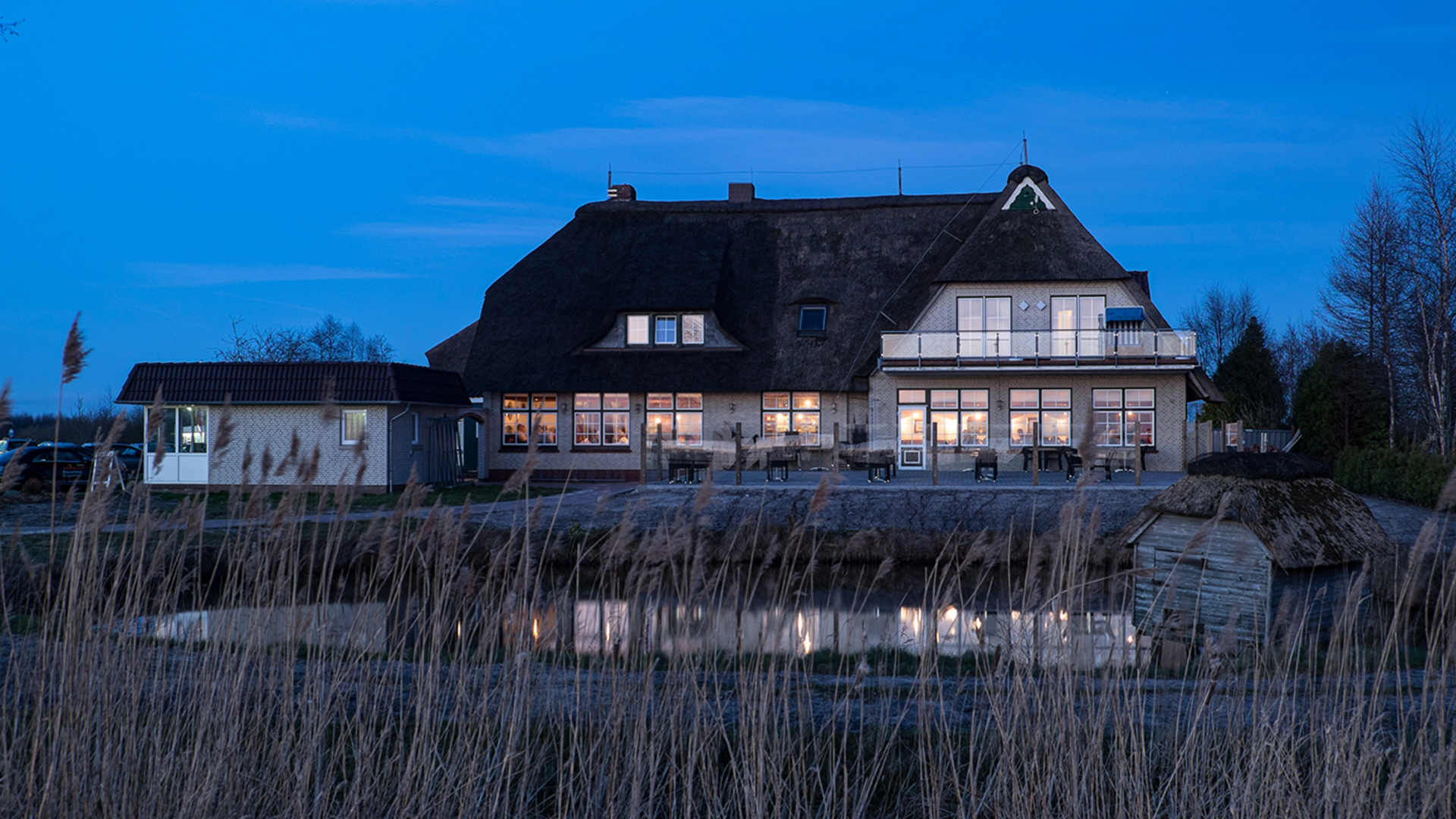 3 Tag(e) Winterurlaub in Ostfriesland für 2 (2 Nächte) inkl. Halbpension