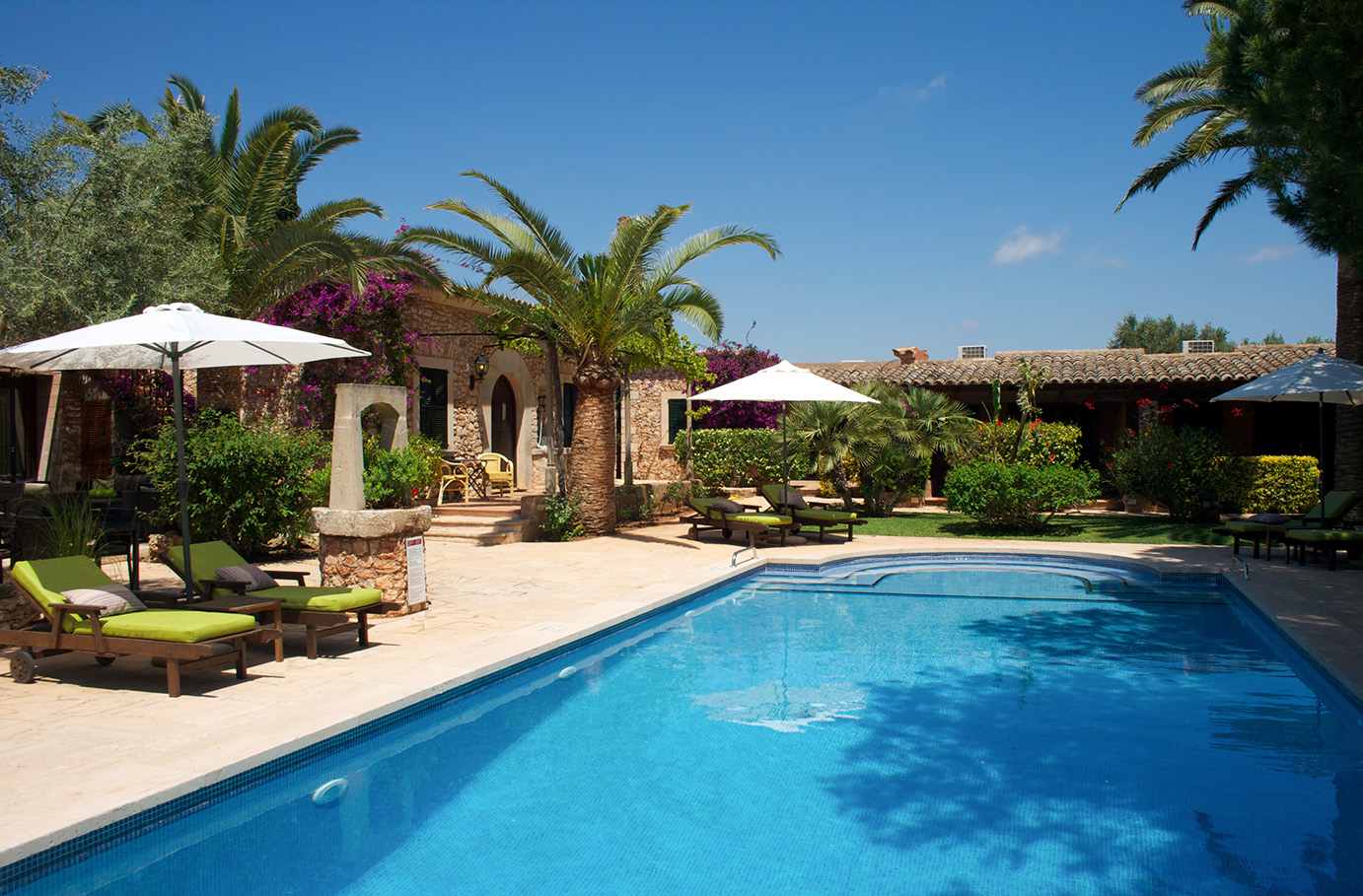 4 Tag(e) Finca-Kurzurlaub auf Mallorca für 2 inkl. Frühstück Unkategorisiert Produktbild