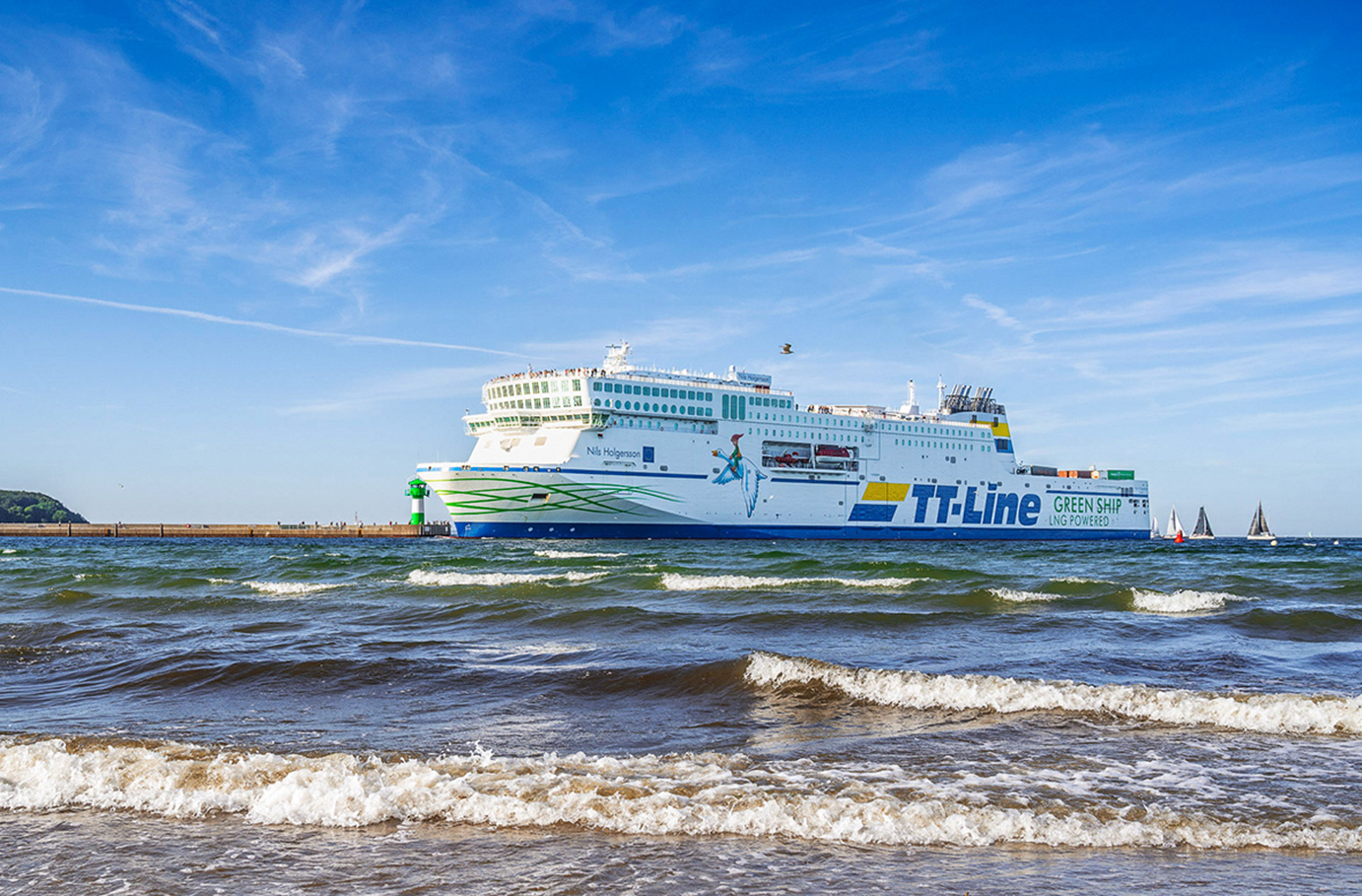 4 Tag(e) Kurztrip Malmö & Kopenhagen mit Mini Kreuzfahrt für 2 inkl. Halbpension Unkategorisiert online kaufen