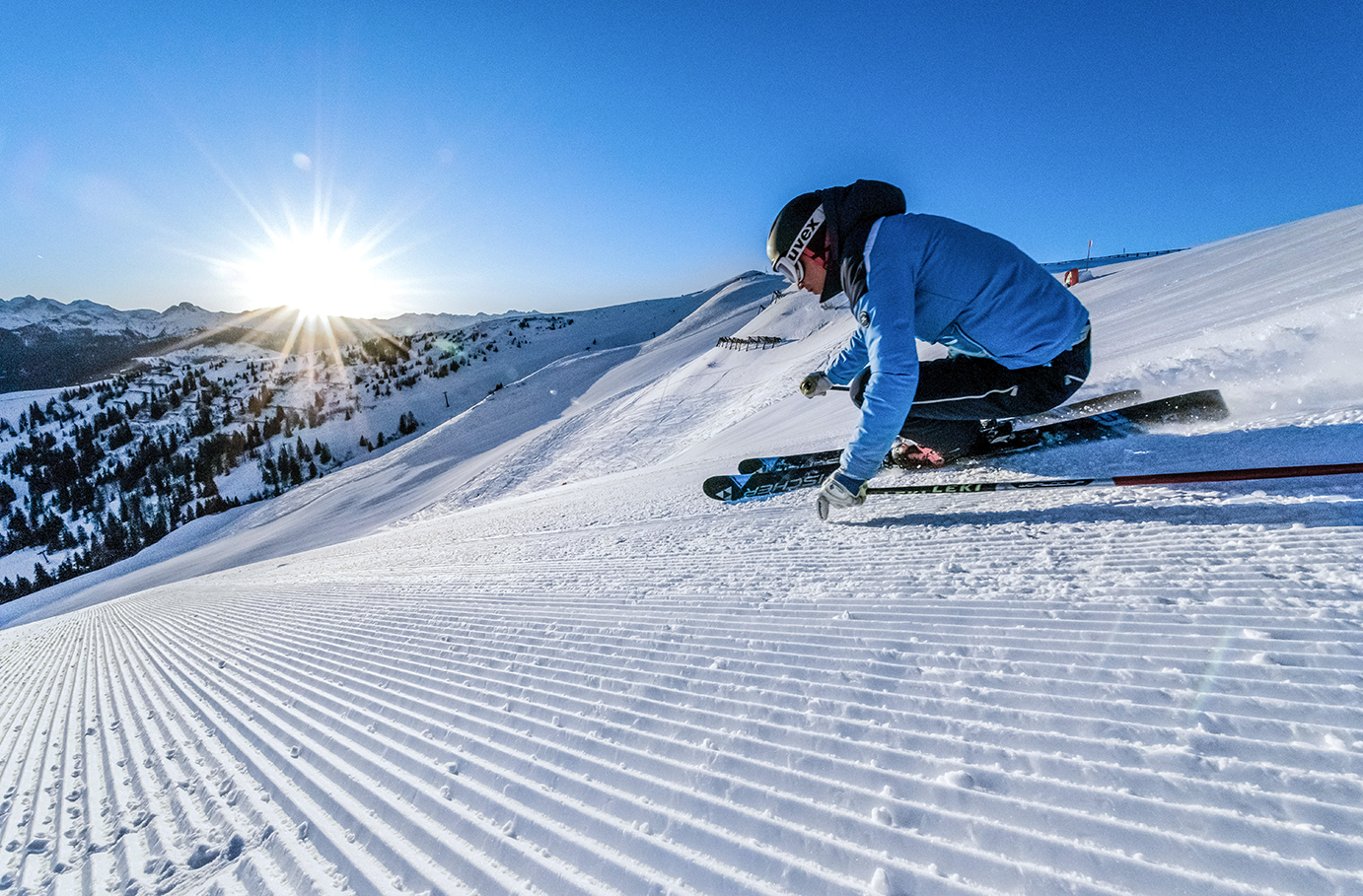 4 Tag(e) Skiurlaub Bad Gastein für 2 (3 Nächte) inkl. Frühstück Unkategorisiert online kaufen