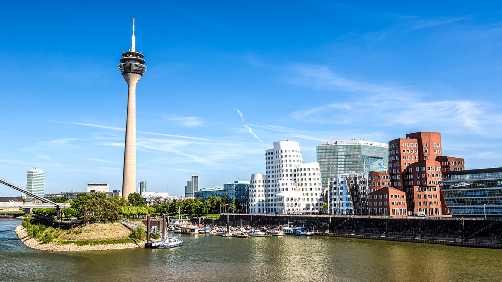 4 Tag(e) Städtereise Düsseldorf für 2 (3 Nächte) inkl. Frühstück Unkategorisiert online kaufen