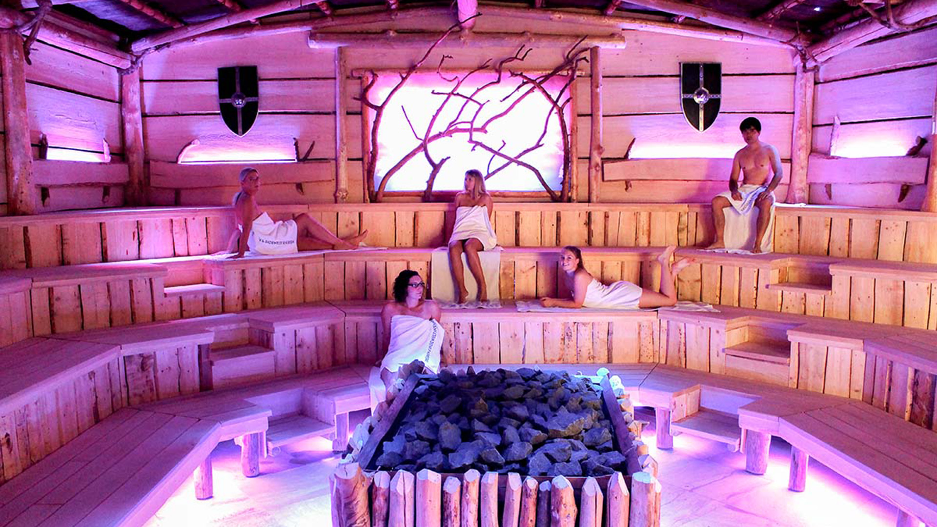 4 Tag(e) Wellnessurlaub Therme Sinsheim und Technikmuseum für 2 (3 Nächte) inkl. Frühstück Unkategorisiert online kaufen