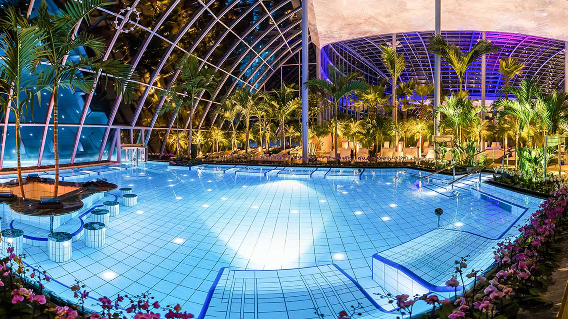 5 Tag(e) Wellnessurlaub Therme Sinsheim und Technikmuseum für 2 (4 Nächte) inkl. Frühstück Unkategorisiert online kaufen