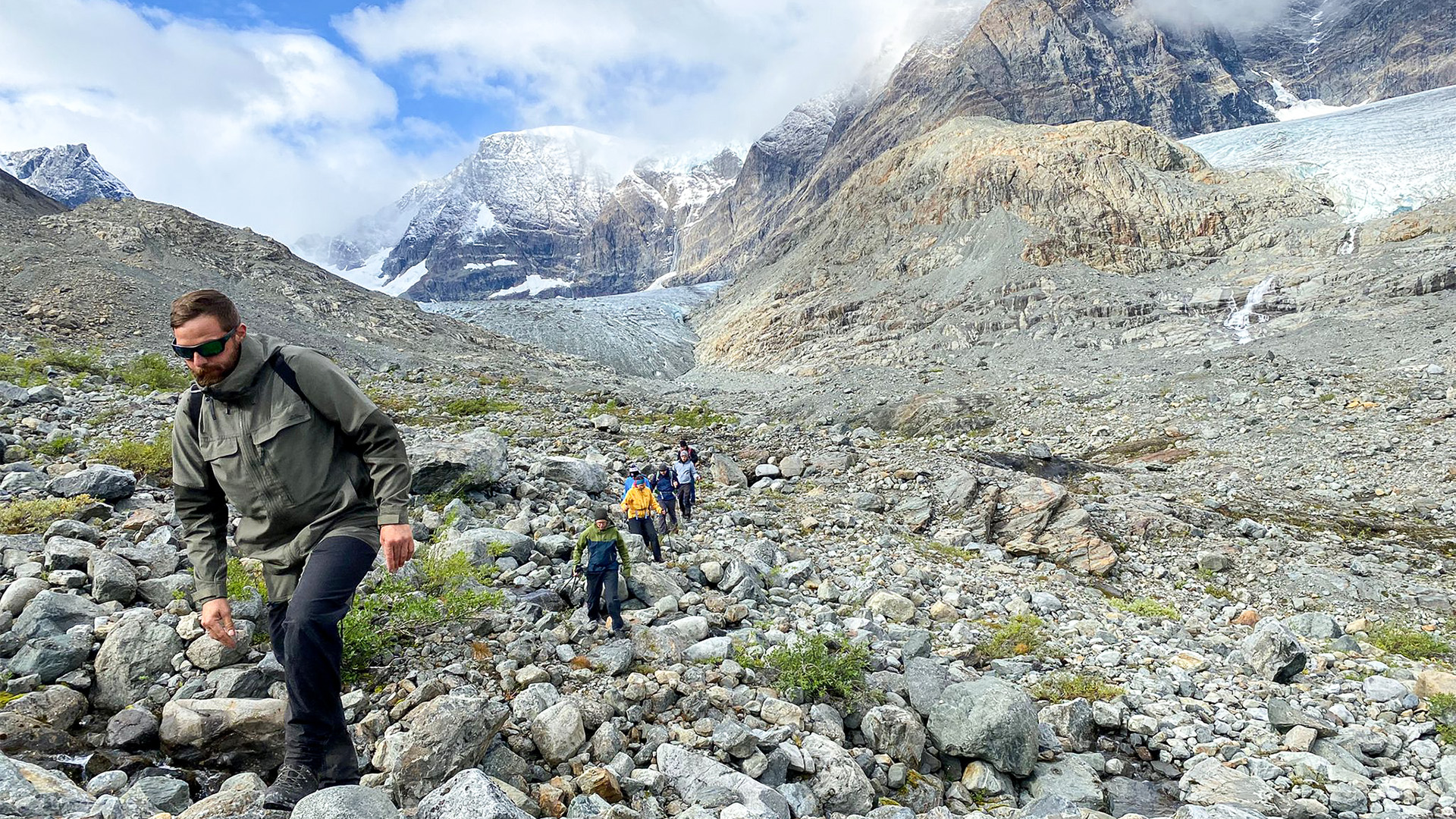 6 Tag(e) Erlebnisreise Abenteuertrekking in Nordnorwegen (5 Nächte) inkl. Halbpension Unkategorisiert online kaufen 6 Tag(e) Erlebnisreise Abenteuertrekking in Nordnorwegen (5 Nächte) inkl. Halbpension Unkategorisiert online kaufen