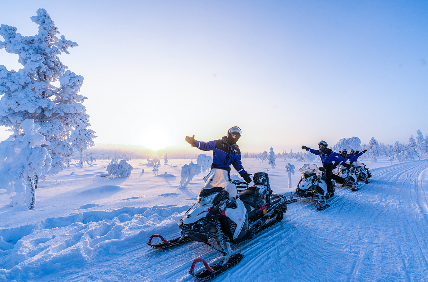 6 Tag(e) Lappland-Kurzurlaub mit Husky & Rentierschlittenfahrt für 2 inkl. All Inclusive Unkategorisiert online kaufen 6 Tag(e) Lappland-Kurzurlaub mit Husky & Rentierschlittenfahrt für 2 inkl. All Inclusive Unkategorisiert online kaufen