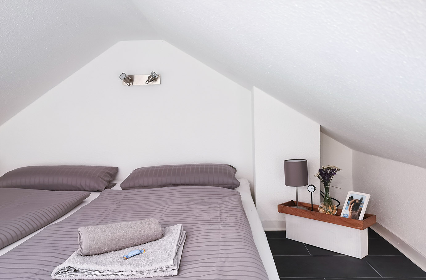 6 Tag(e) Übernachten im Tiny House für 2 in Heilbad Heiligenstadt (5 Nächte) inkl. Halbpension Unkategorisiert online kaufen