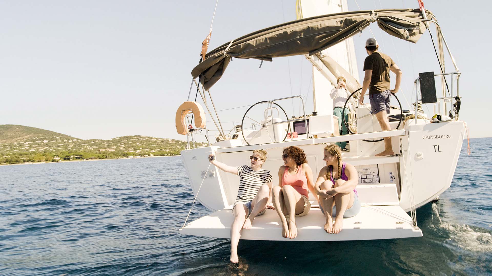 7 Tag(e) Segelurlaub Split (6 Nächte) Unkategorisiert online kaufen