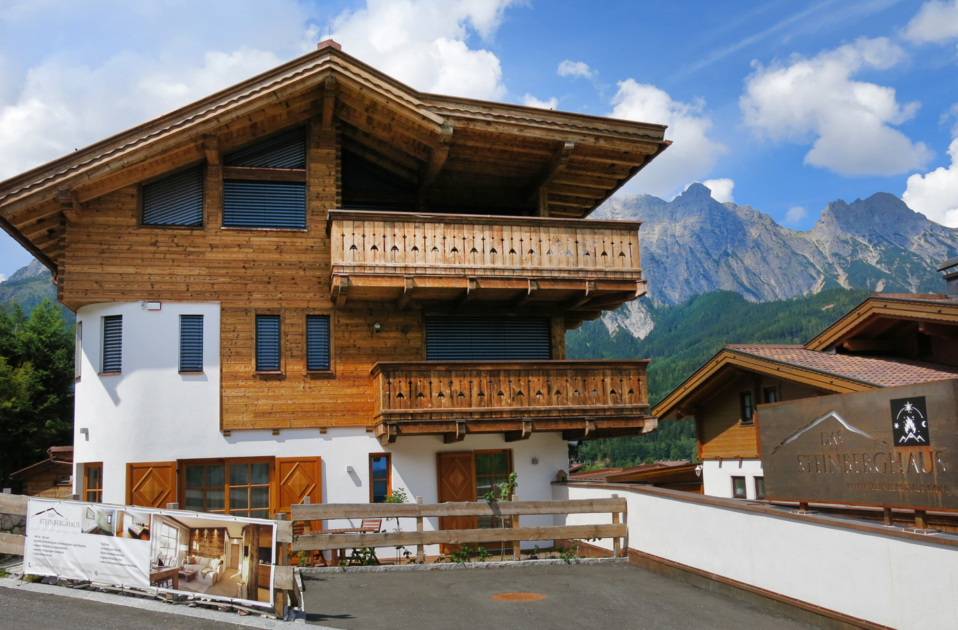 8 Tag(e) Berg-Urlaub im Premium-Appartement für 4 Unkategorisiert online kaufen 8 Tag(e) Berg-Urlaub im Premium-Appartement für 4 Unkategorisiert online kaufen