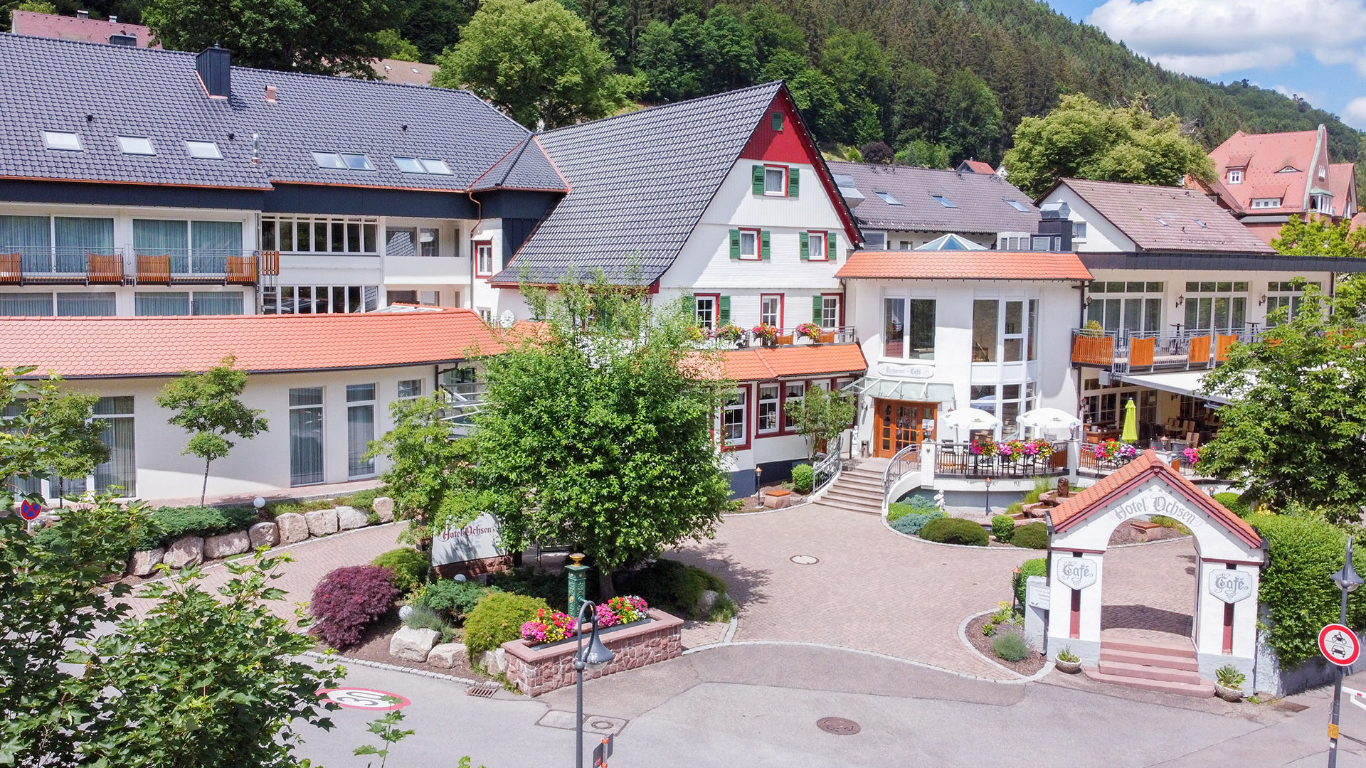 Aktivurlaub im Schwarzwald für 2 (2 Nächte) in Höfen an der Enz Unkategorisiert online kaufen Aktivurlaub im Schwarzwald für 2 (2 Nächte) in Höfen an der Enz Unkategorisiert online kaufen