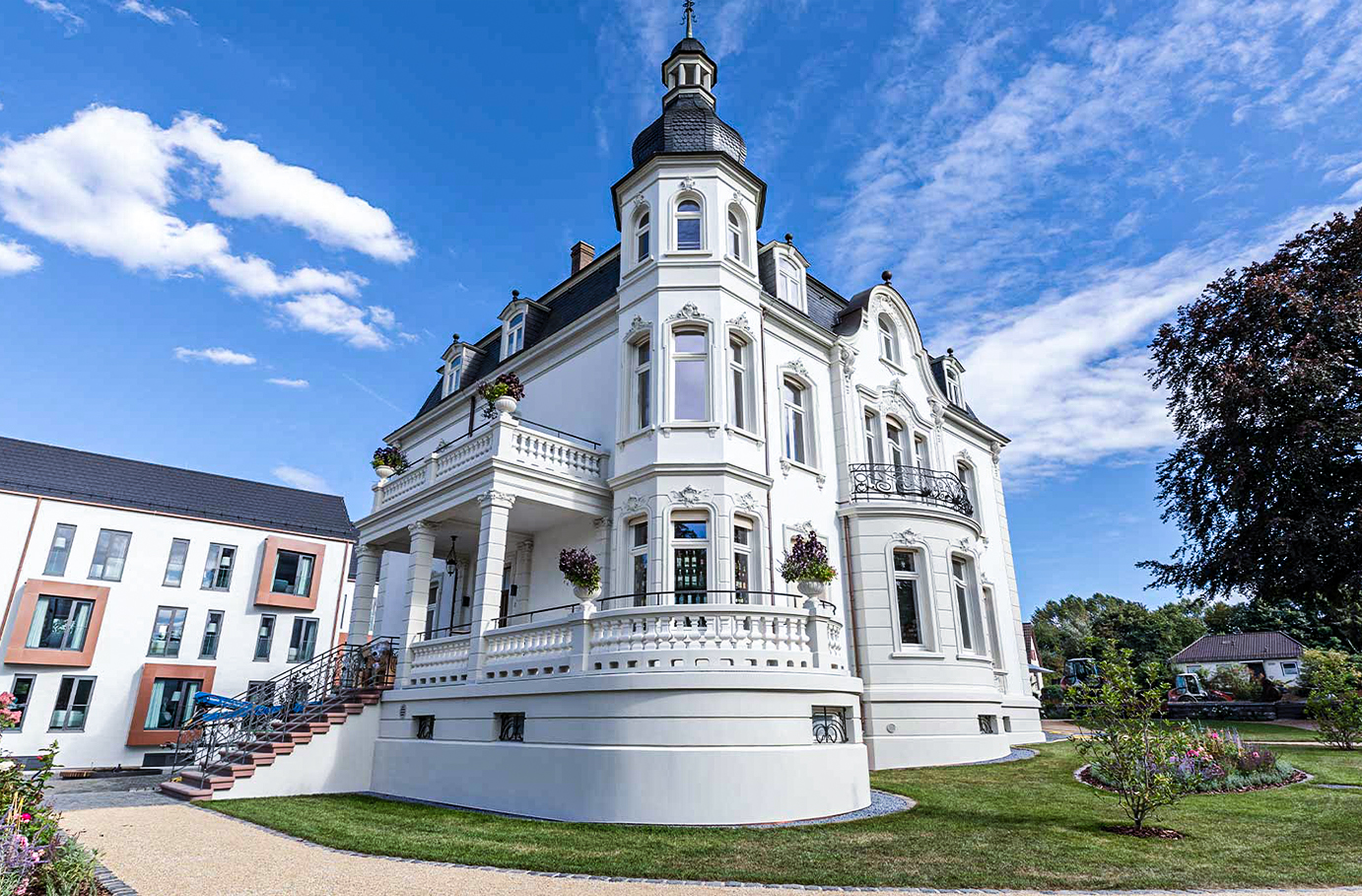 Aktivurlaub in Alsfeld inkl. Halbpension