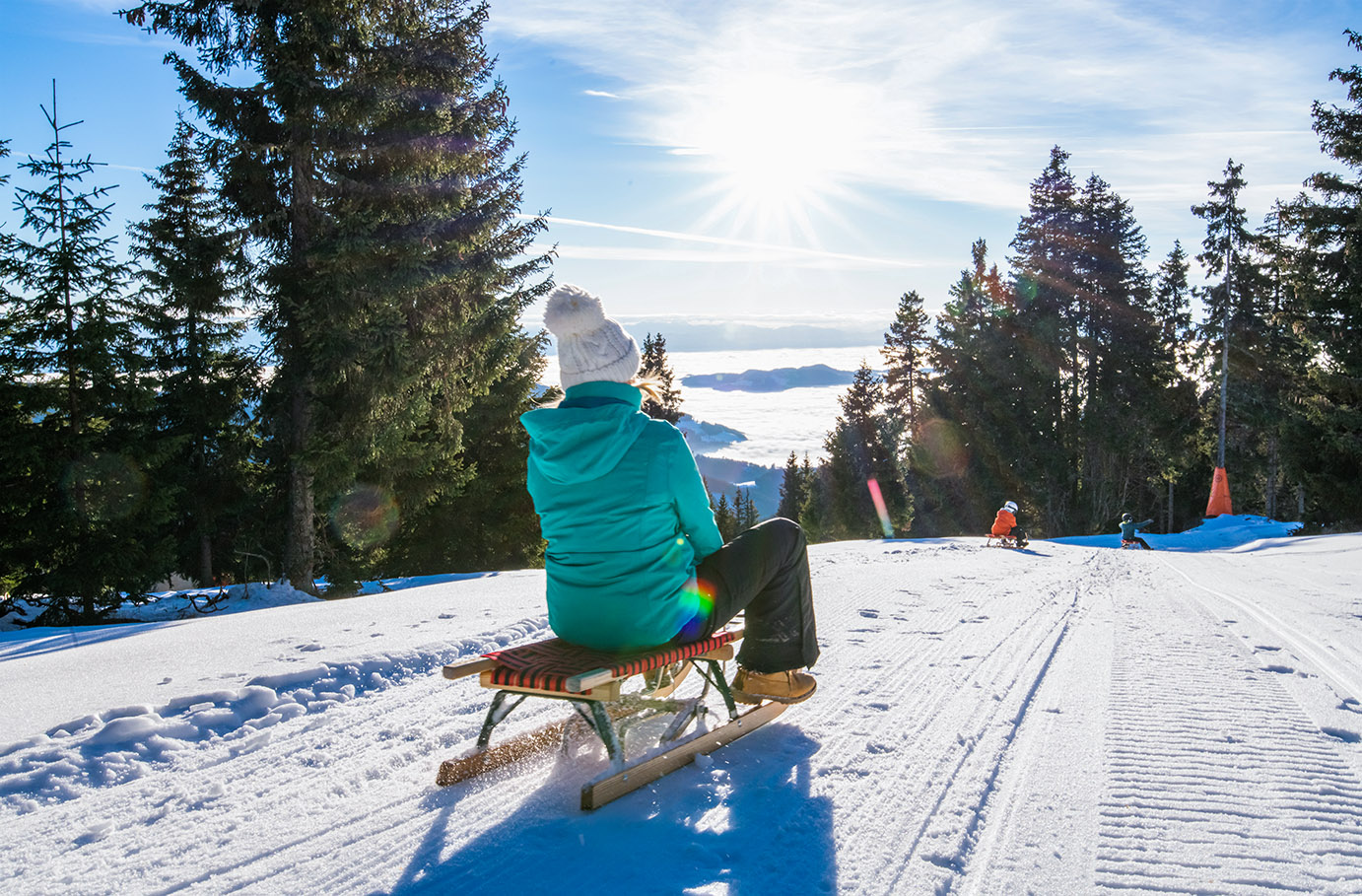 Aktivurlaub in Kärnten für 2 (2 Nächte) in Eberstein inkl. Halbpension Unkategorisiert online kaufen