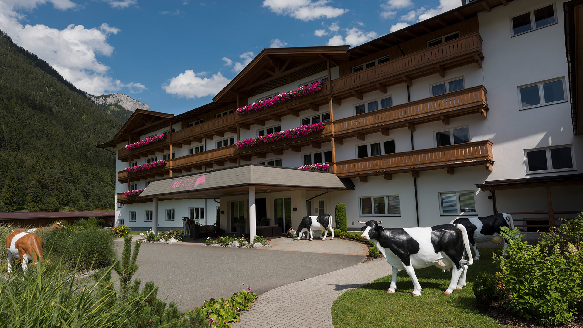 Aktivurlaub in Tirol für 2 (2 Nächte) in Waidring Unkategorisiert online kaufen