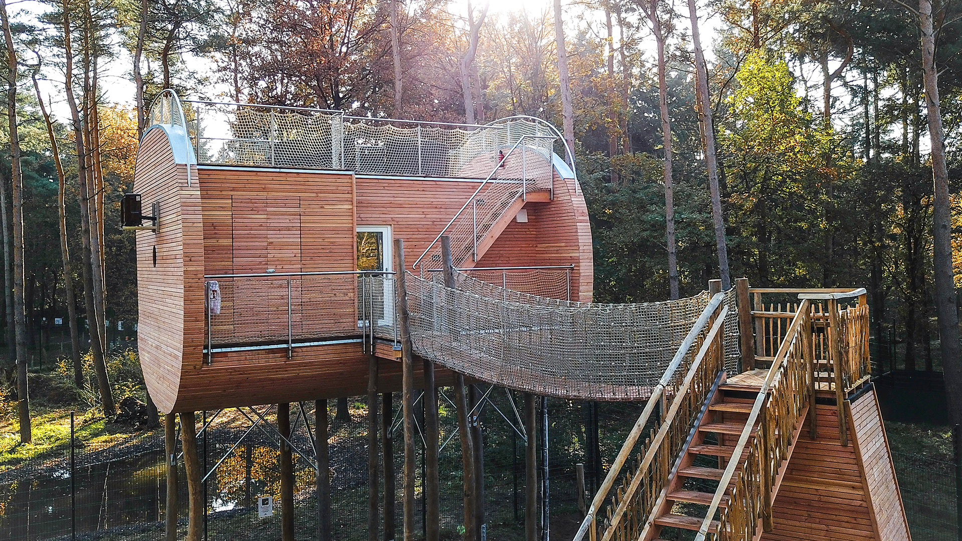 Außergewöhnlich Übernachten im Baumhaus für 2 (2 Nächte) in Dörverden Unkategorisiert online kaufen Außergewöhnlich Übernachten im Baumhaus für 2 (2 Nächte) in Dörverden Unkategorisiert online kaufen