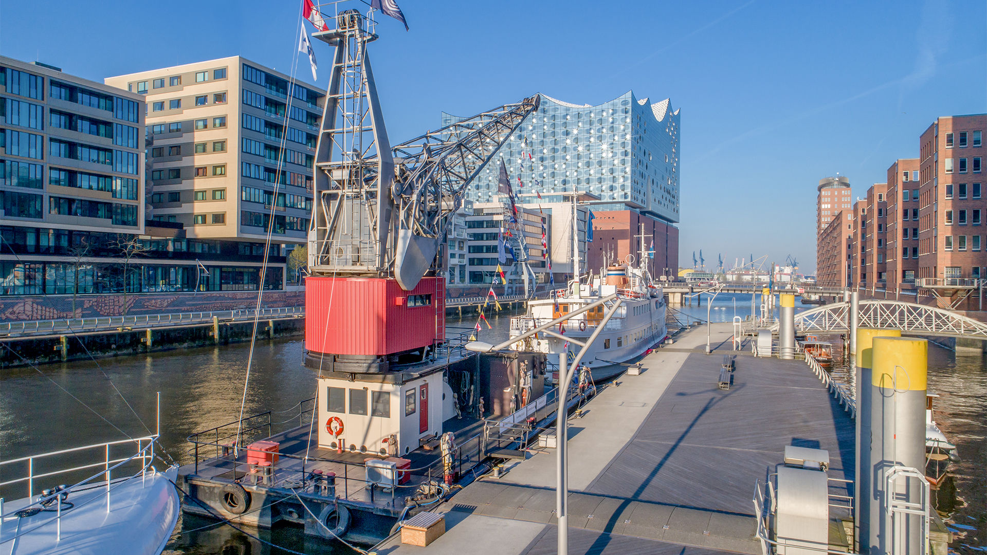 Außergewöhnlich Übernachten im Hafenkran Hamburg für 2 (1 Nacht) inkl. Halbpension Unkategorisiert online kaufen Außergewöhnlich Übernachten im Hafenkran Hamburg für 2 (1 Nacht) inkl. Halbpension Unkategorisiert online kaufen