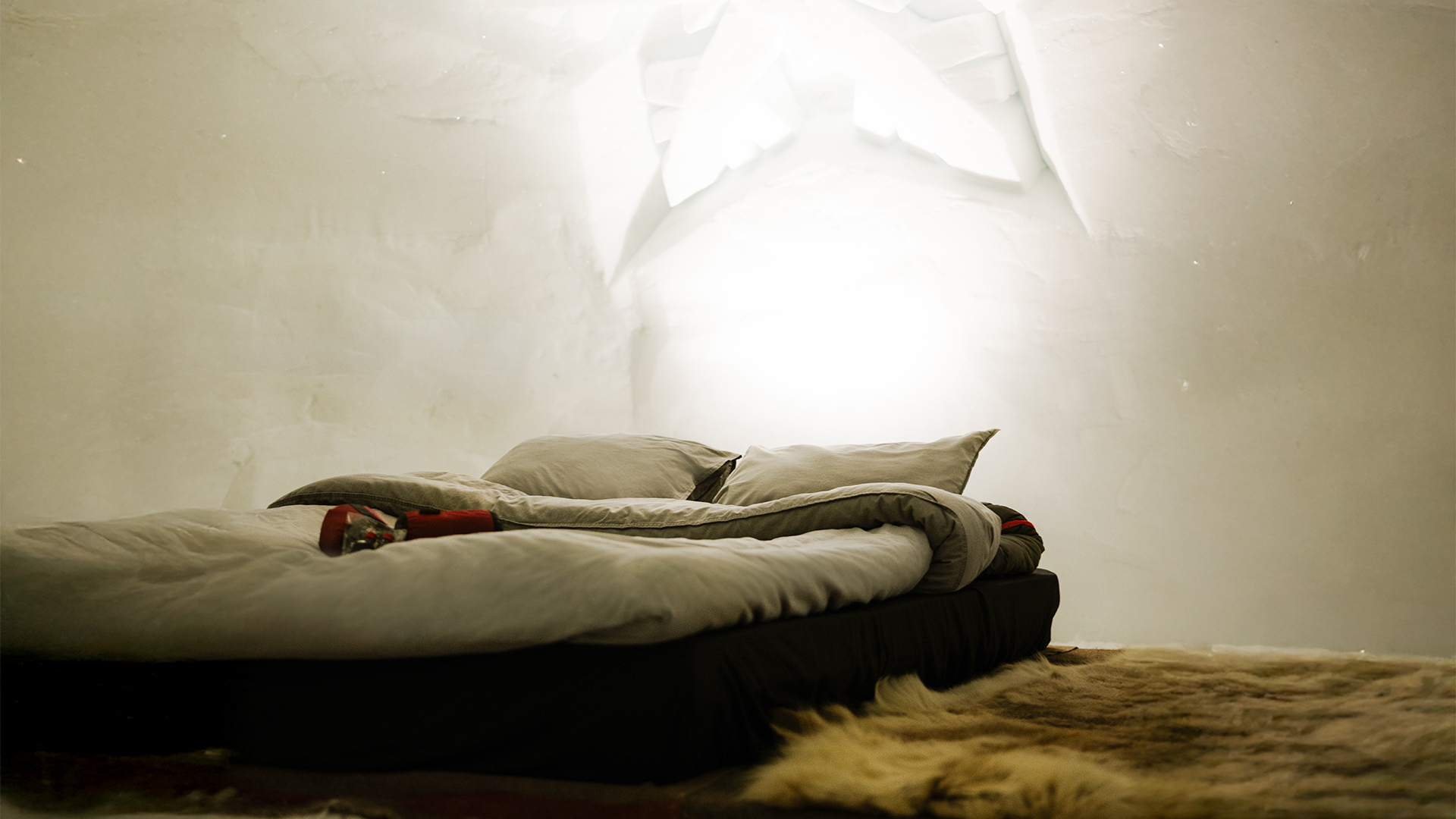 Außergewöhnlich Übernachten im Iglu Adelboden für 2 (1 Nacht) Unkategorisiert online kaufen