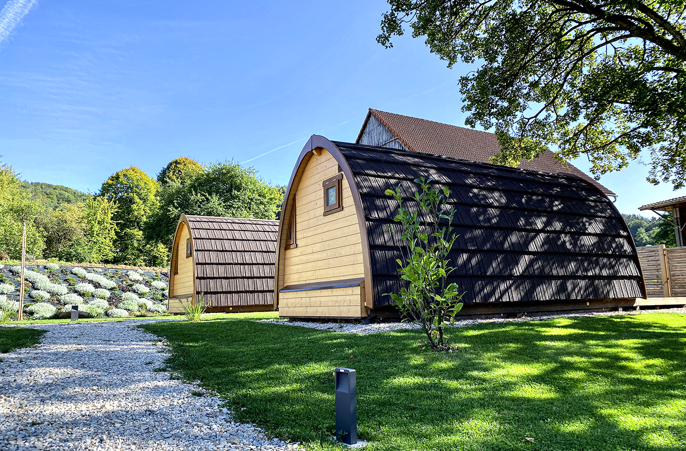Außergewöhnlich Übernachten mit Therme Pottenstein für 2 (2 Nächte) Unkategorisiert online kaufen