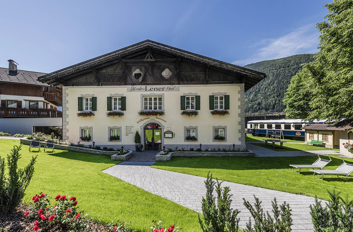 Außergewöhnlich Übernachten Südtirol für bis zu 4 (3 Nächte) in Freienfeld inkl. Frühstück Unkategorisiert online kaufen