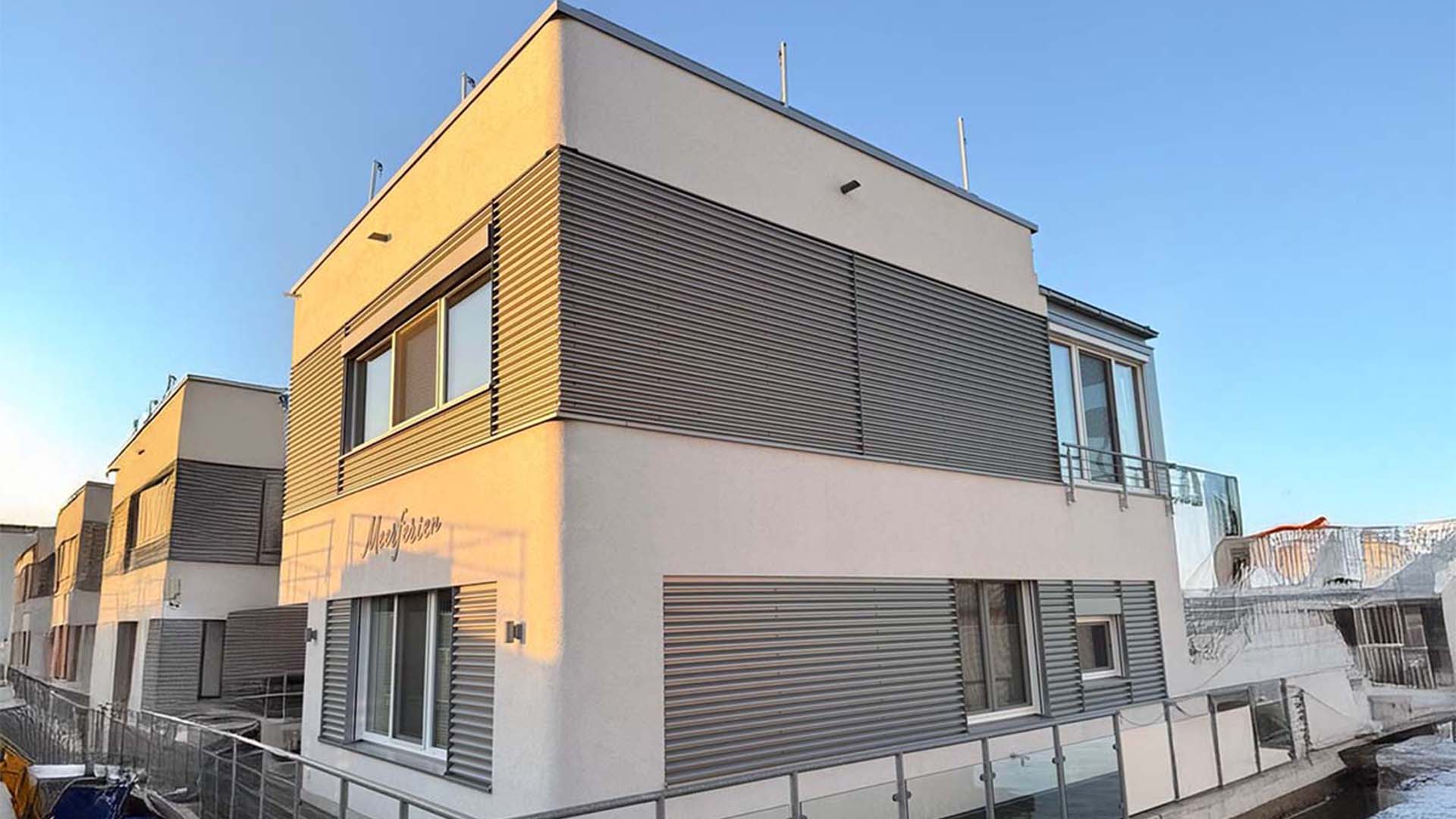 Außergewöhnliche Übernachtung im Floatinghaus (2 Nächte) in Bitterfeld-Wolfen Unkategorisiert online kaufen Außergewöhnliche Übernachtung im Floatinghaus (2 Nächte) in Bitterfeld-Wolfen Unkategorisiert online kaufen