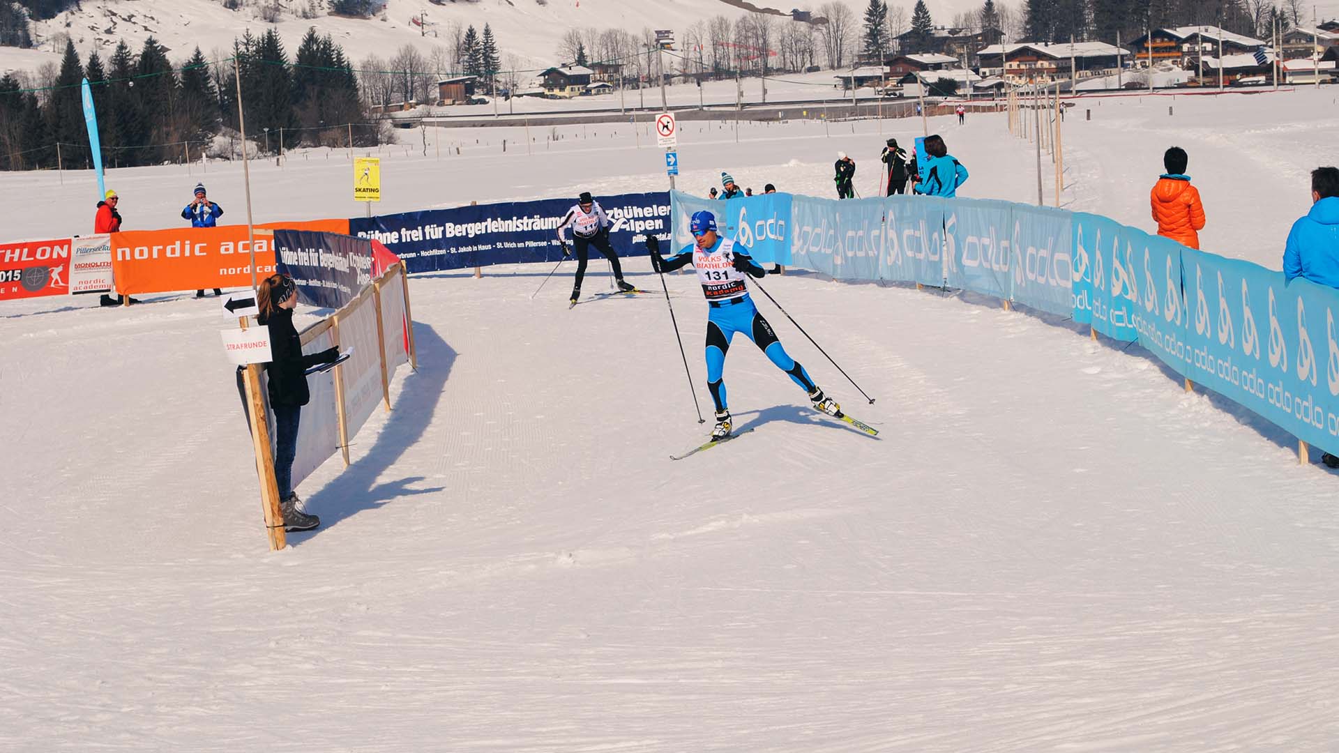 Biathlon Wochenende (1 Nacht) in Hochfilzen Unkategorisiert online kaufen Biathlon Wochenende (1 Nacht) in Hochfilzen Unkategorisiert online kaufen