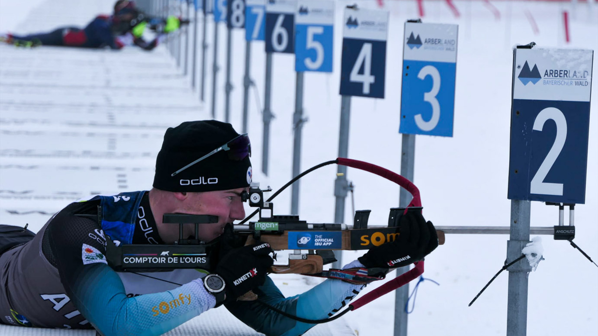 Biathlon Workshop Bayerisch Eisenstein Unkategorisiert online kaufen