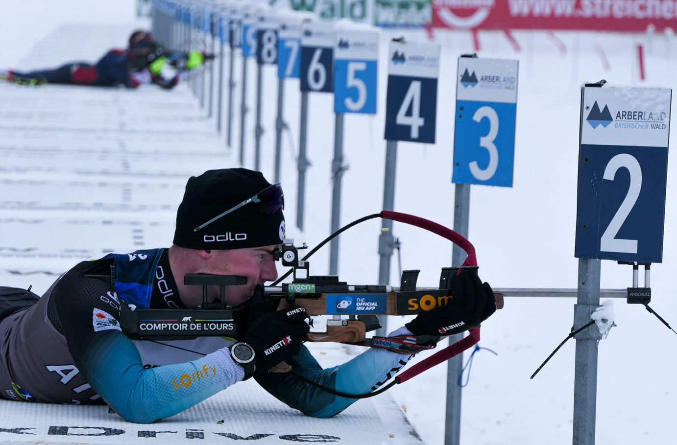 Biathlon Workshop Bayerisch Eisenstein Unkategorisiert online kaufen