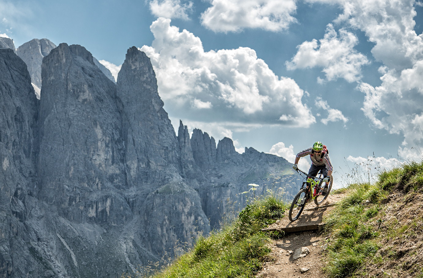 Bike-Kurzurlaub in Südtirol für 2 in Sankt Christina Unkategorisiert online kaufen