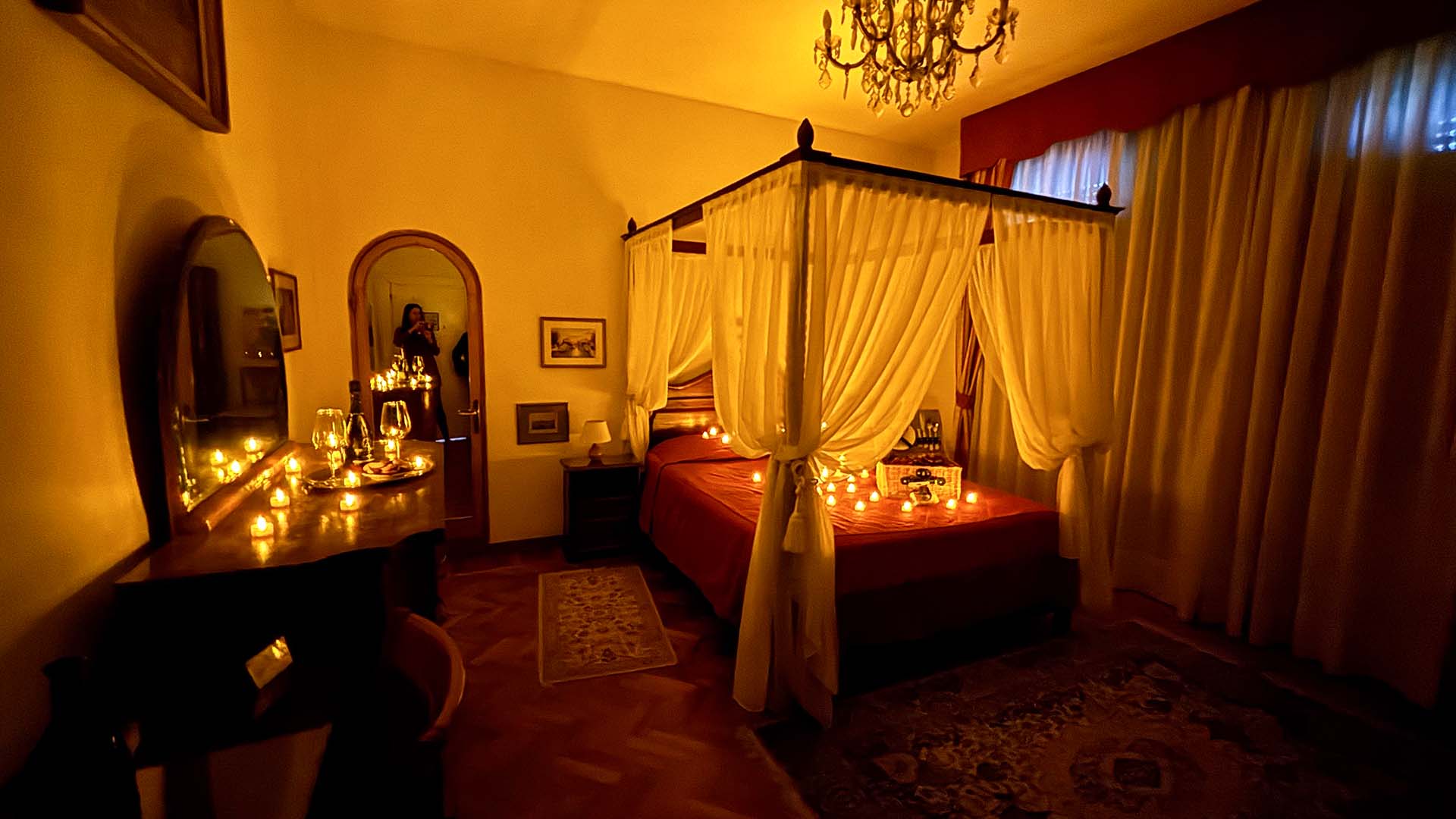 Candle-Light Übernachtung in Venedig für 2 (1 Nacht) in Lido di Venezia Unkategorisiert online kaufen Candle-Light Übernachtung in Venedig für 2 (1 Nacht) in Lido di Venezia Unkategorisiert online kaufen