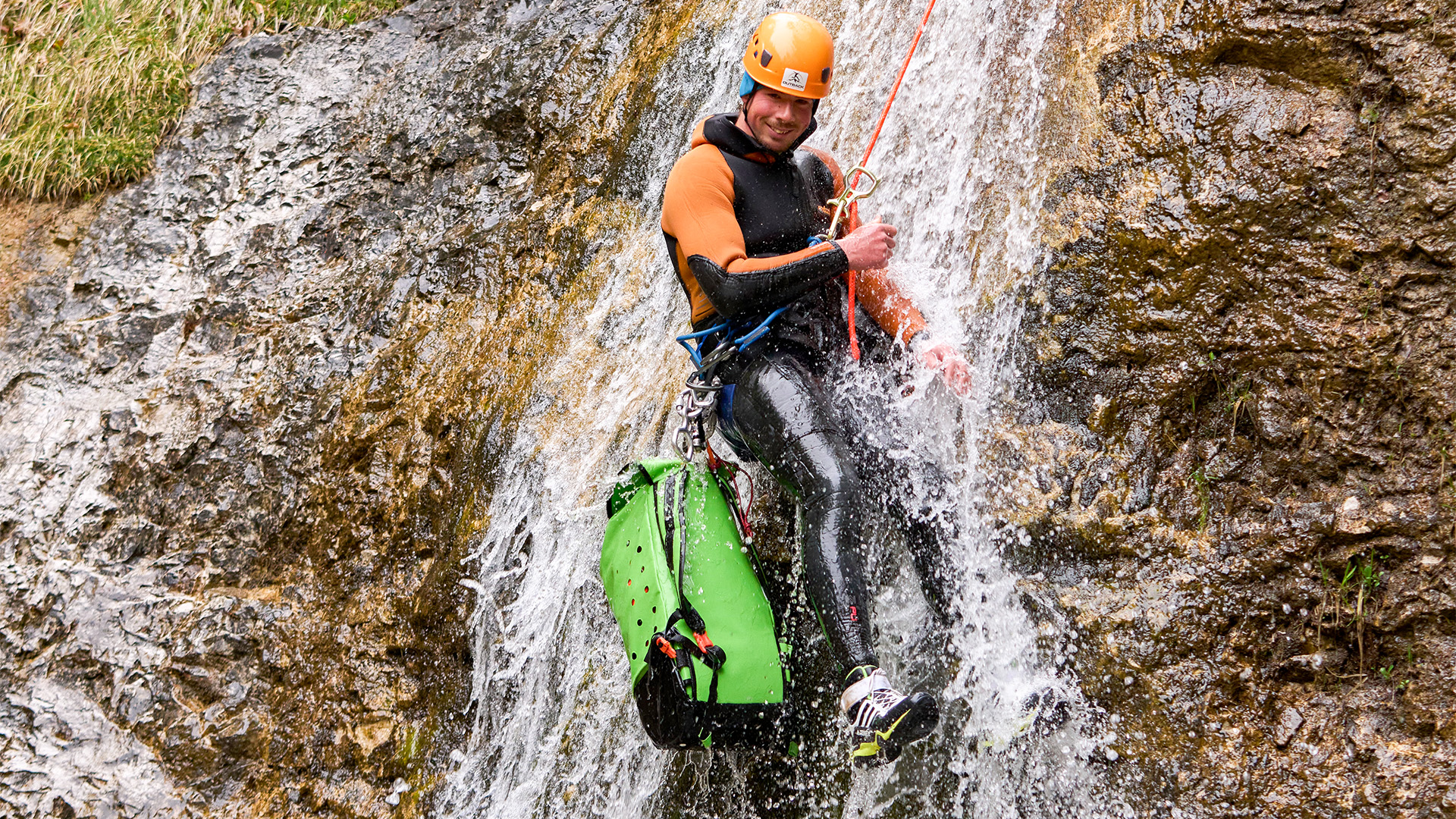 Canyoningtour für Fortgeschrittene Bad Goisern (4,5 Std.) Unkategorisiert online kaufen Canyoningtour für Fortgeschrittene Bad Goisern (4,5 Std.) Unkategorisiert online kaufen