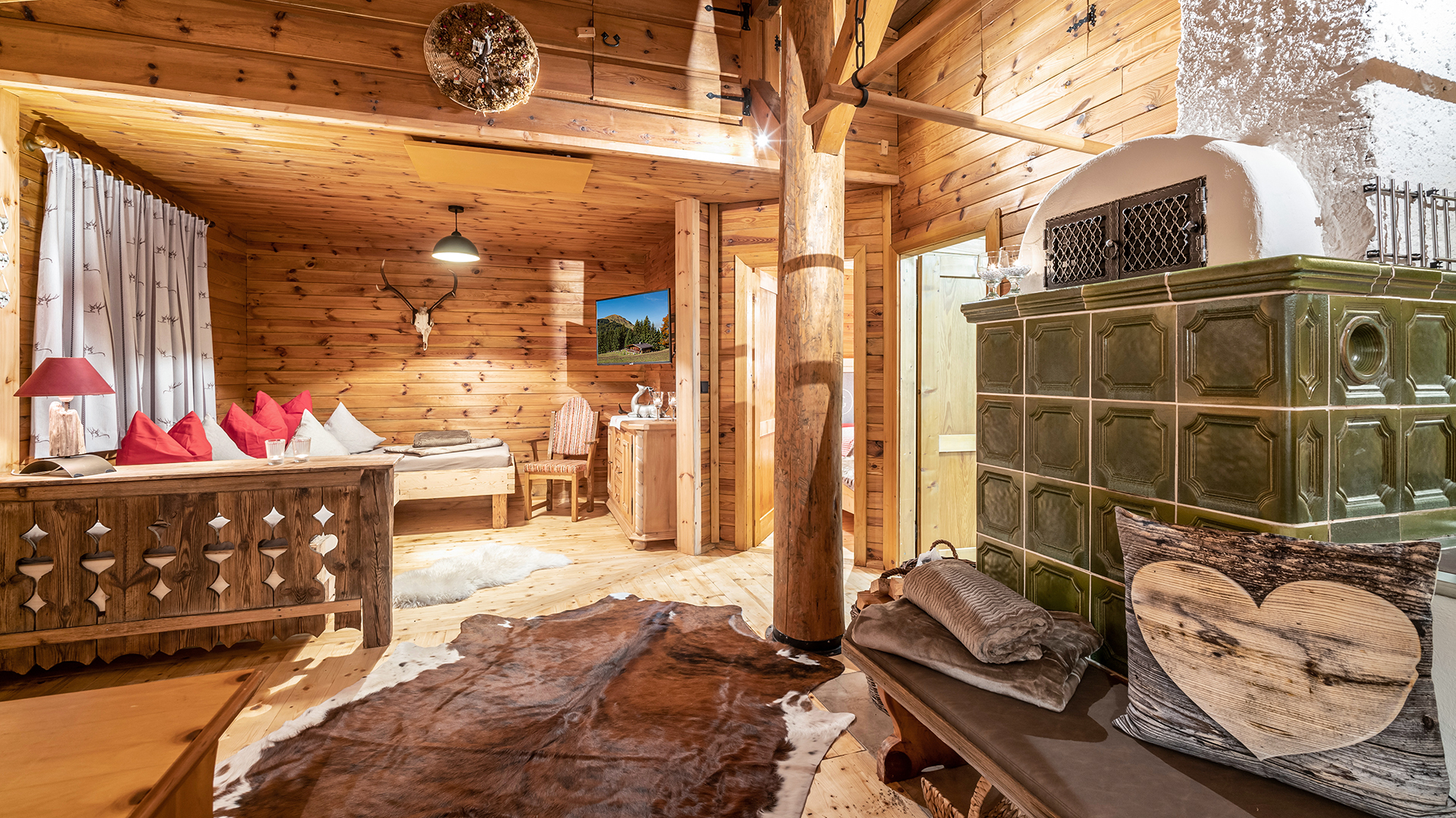 Chalet Urlaub Brixen im Thale für 4 (2 Nächte) inkl. Frühstück Unkategorisiert online kaufen Chalet Urlaub Brixen im Thale für 4 (2 Nächte) inkl. Frühstück Unkategorisiert online kaufen