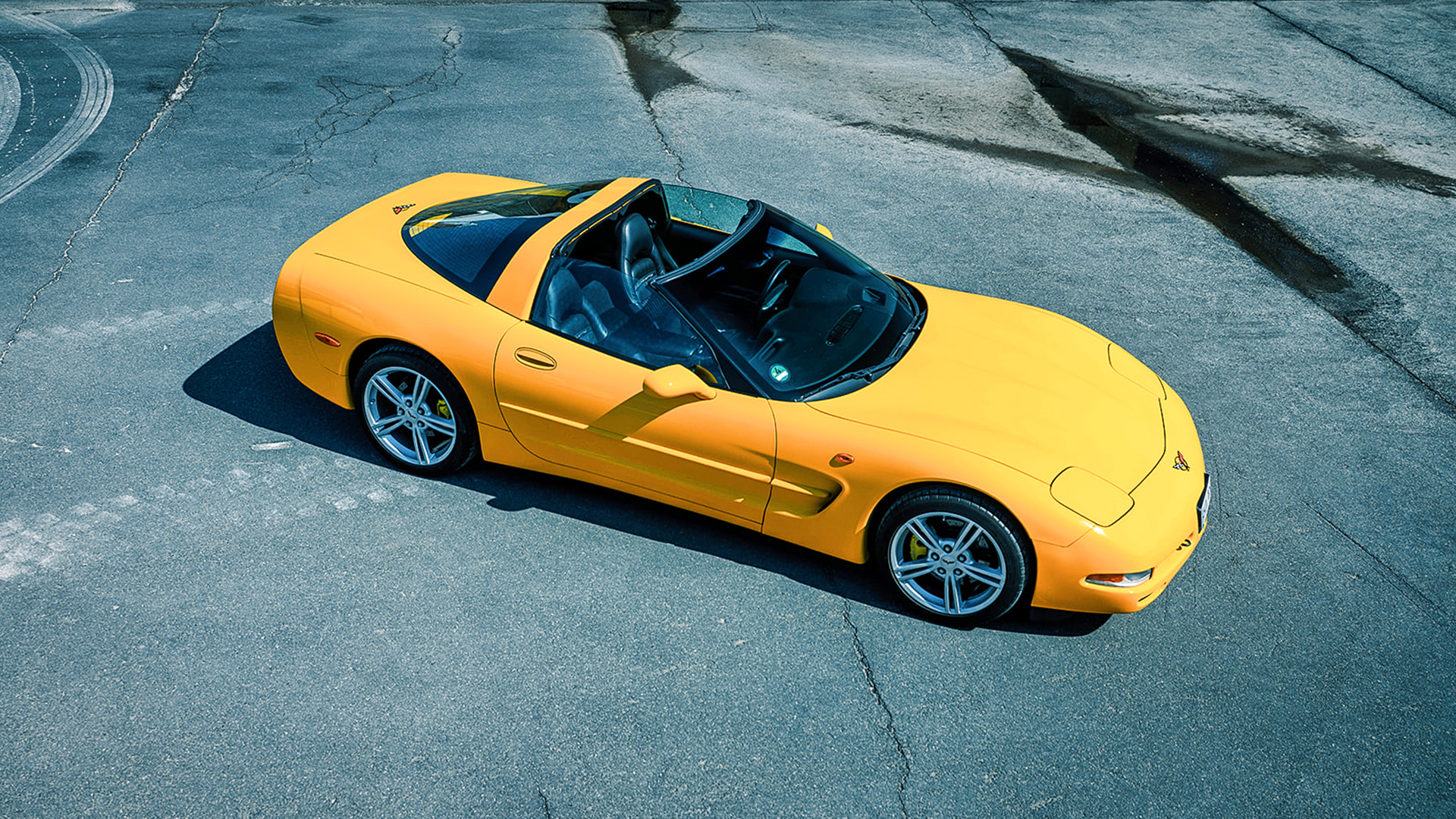 Corvette C5 Cabrio fahren Nordstemmen (7 Tage) Unkategorisiert online kaufen