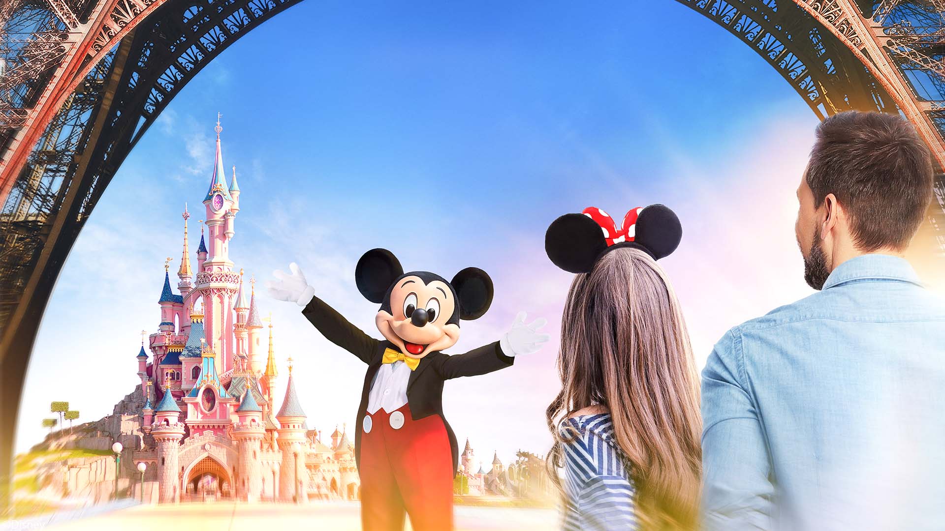 Disneyland® Paris für Familie (2 Nächte) Unkategorisiert online kaufen Disneyland® Paris für Familie (2 Nächte) Unkategorisiert online kaufen