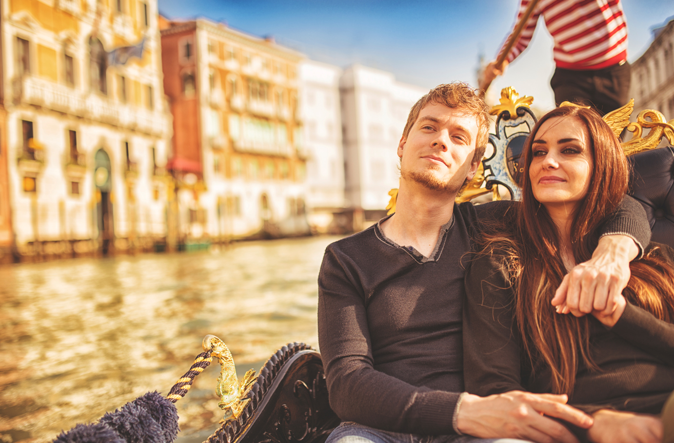 Erlebnis-Wochenende in Venedig für 2 in Lido di Venezia inkl. Halbpension Unkategorisiert online kaufen Erlebnis-Wochenende in Venedig für 2 in Lido di Venezia inkl. Halbpension Unkategorisiert online kaufen