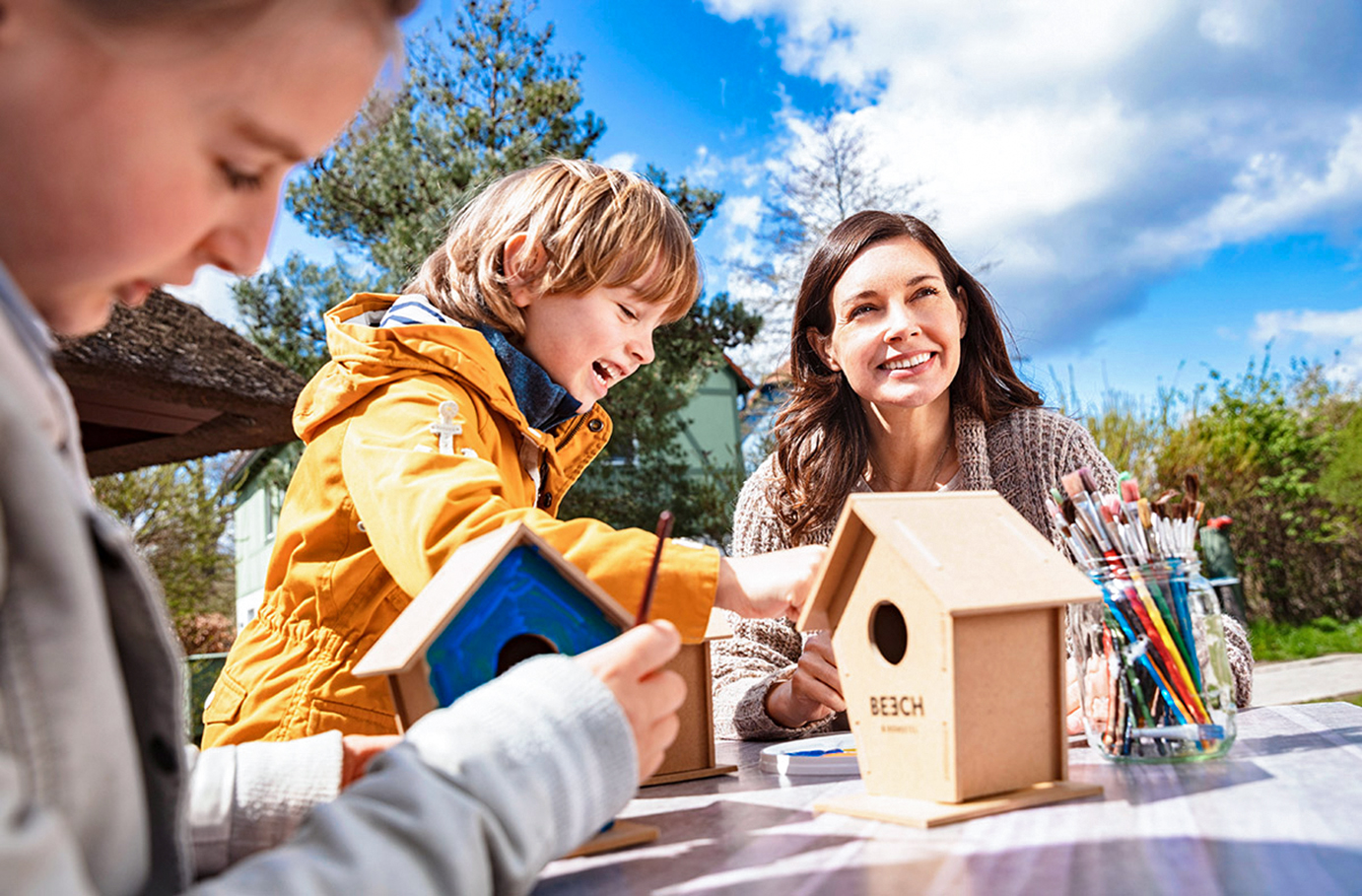 Familienurlaub am Fleesensee (2 Nächte) in Göhren-Lebbin inkl. Frühstück Unkategorisiert online kaufen Familienurlaub am Fleesensee (2 Nächte) in Göhren-Lebbin inkl. Frühstück Unkategorisiert online kaufen