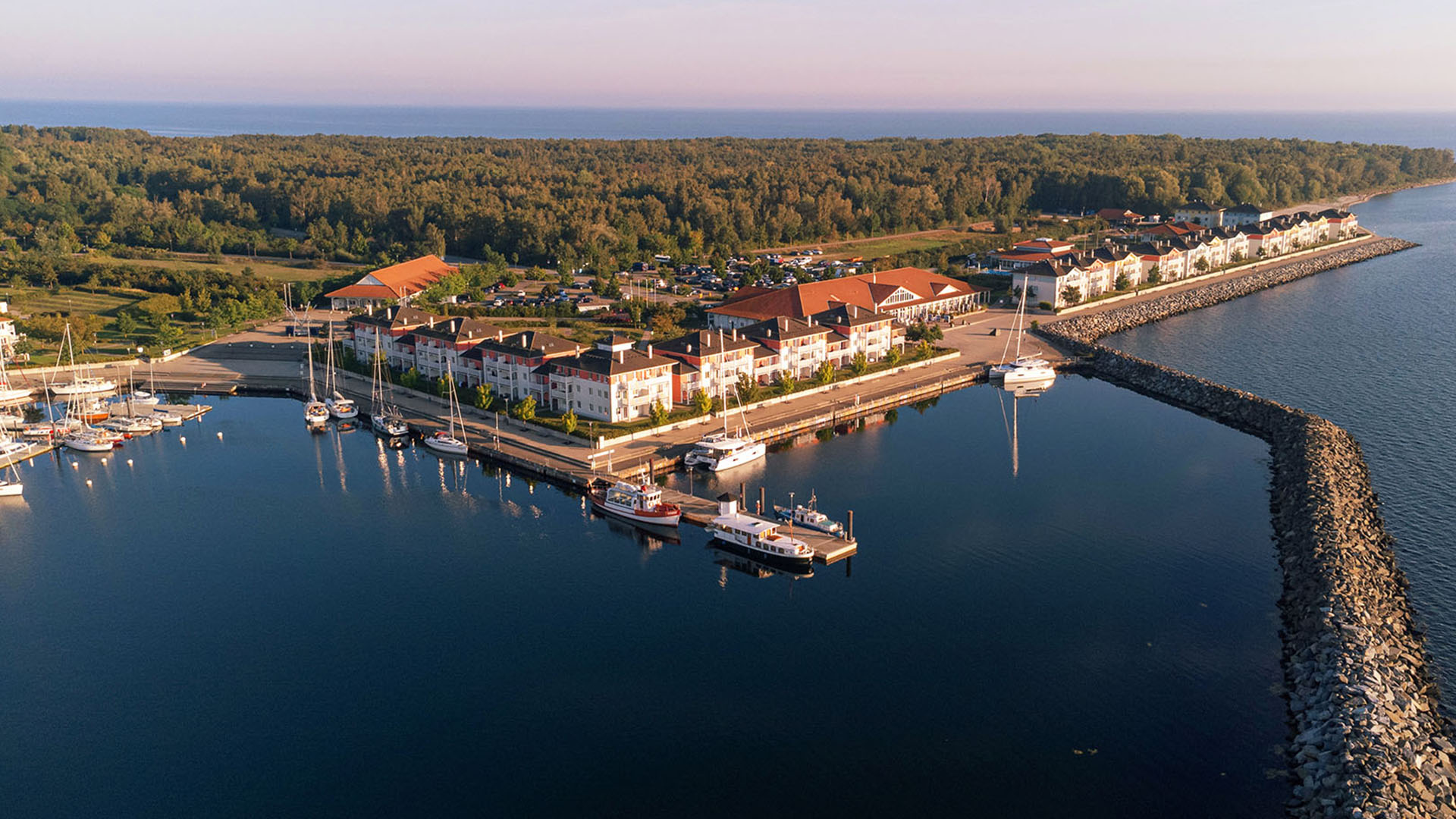 Familienurlaub an der Küste von Boltenhagen (2 Nächte) in Ostseebad Boltenhagen Unkategorisiert online kaufen