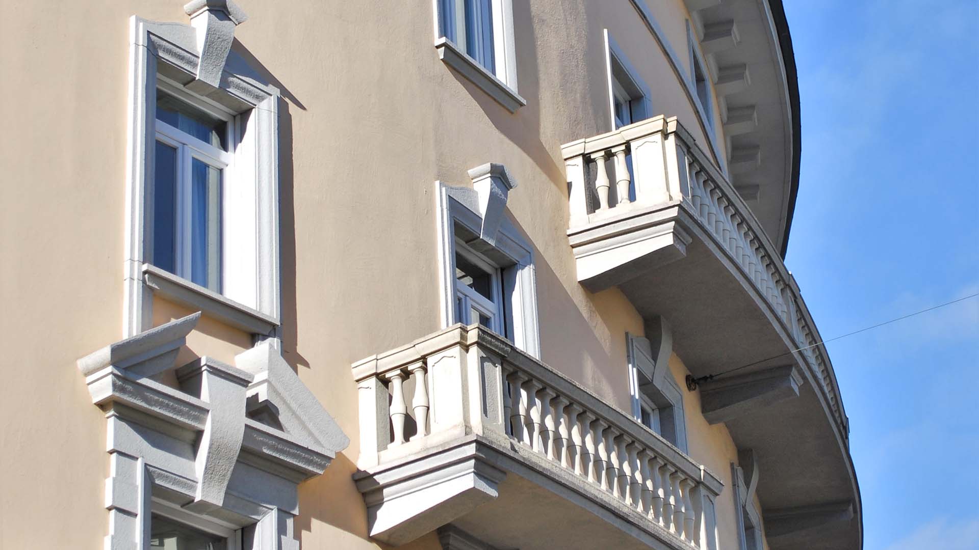 Familienurlaub Lugano für 7 (1 Nacht) inkl. Halbpension Unkategorisiert online kaufen Familienurlaub Lugano für 7 (1 Nacht) inkl. Halbpension Unkategorisiert online kaufen