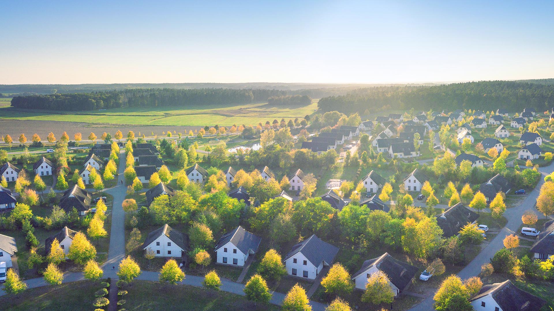 Familienurlaub Mecklenburg (2 Nächte) in Dobbin-Linstow