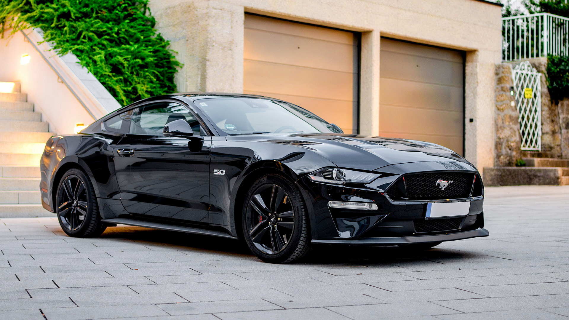 Ford Mustang 5.0 V8 mieten Freilassing (Wochenende) Unkategorisiert online kaufen