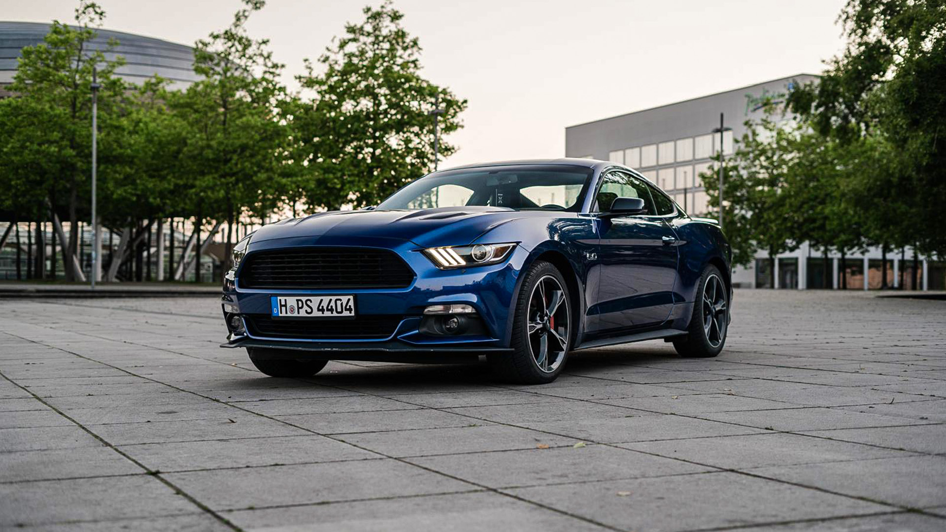 Ford Mustang mieten Laatzen (Wochenende) Unkategorisiert online kaufen